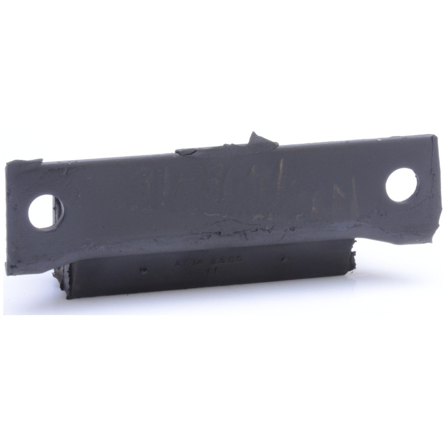 Rear Automatic Transmission Mount | ANCHOR 2372 Fits Ford Mercury ...