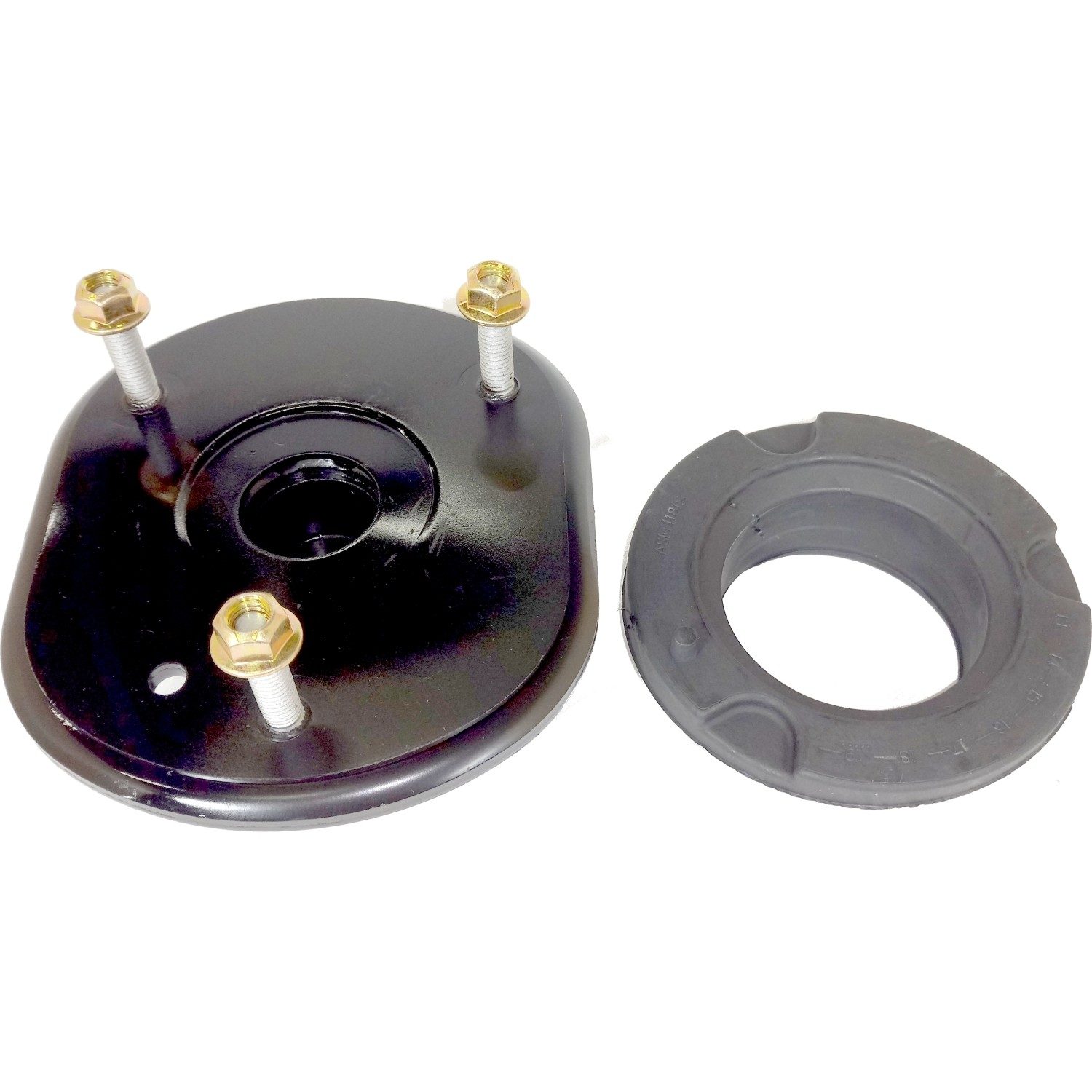 Front Suspension Strut Mount | ANCHOR 702053 Fits Jeep Dodge — image 2