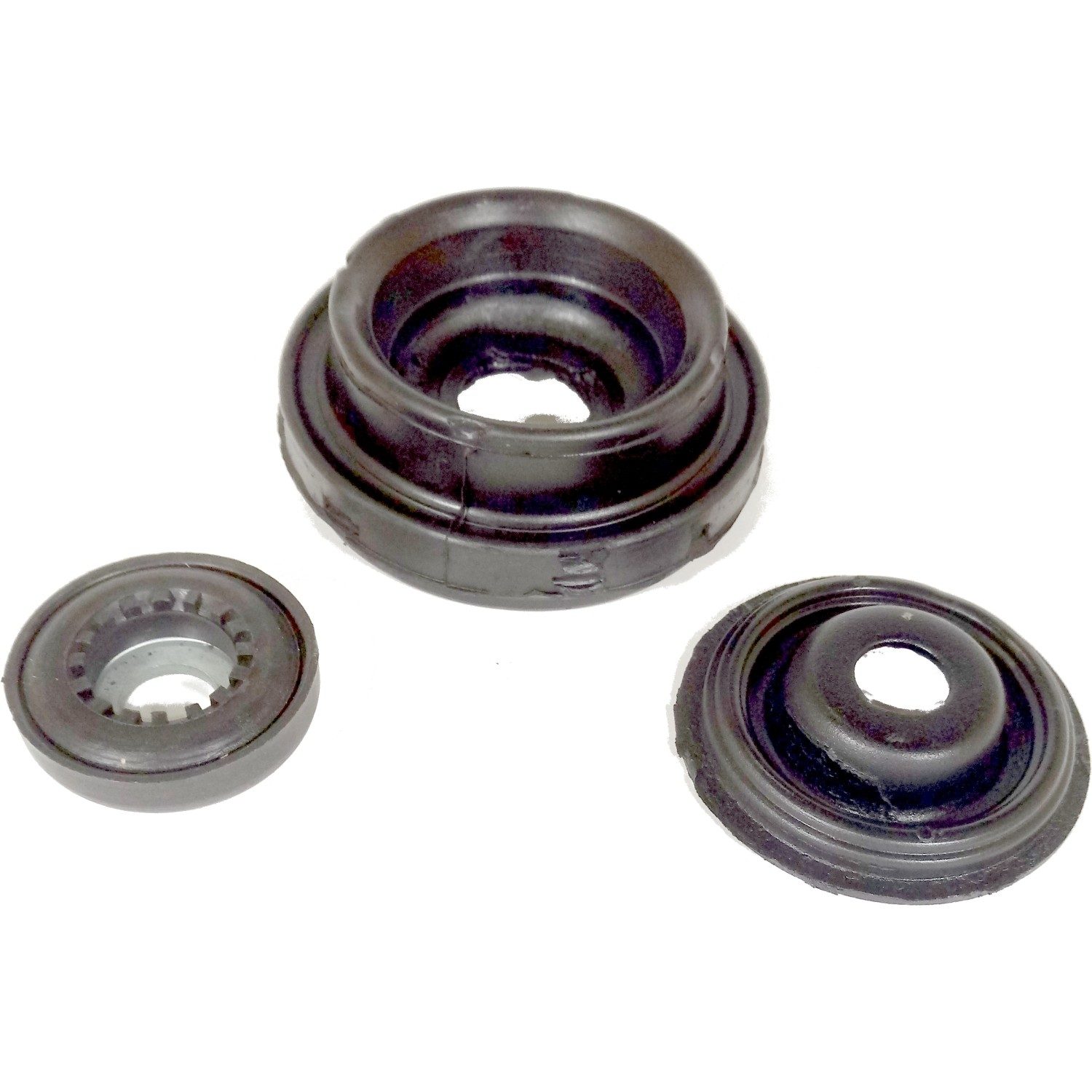 Front Suspension Strut Mount | ANCHOR 705906 Fits Chevrolet Pontiac Suzuki — image 2