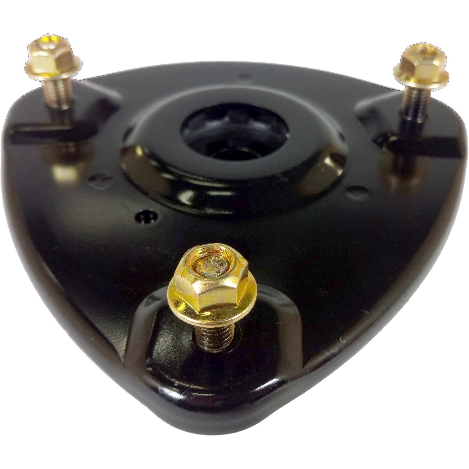 Front Right Suspension Strut Mount | ANCHOR 706969 Fits Hyundai Accent 2006-2011 — image 2