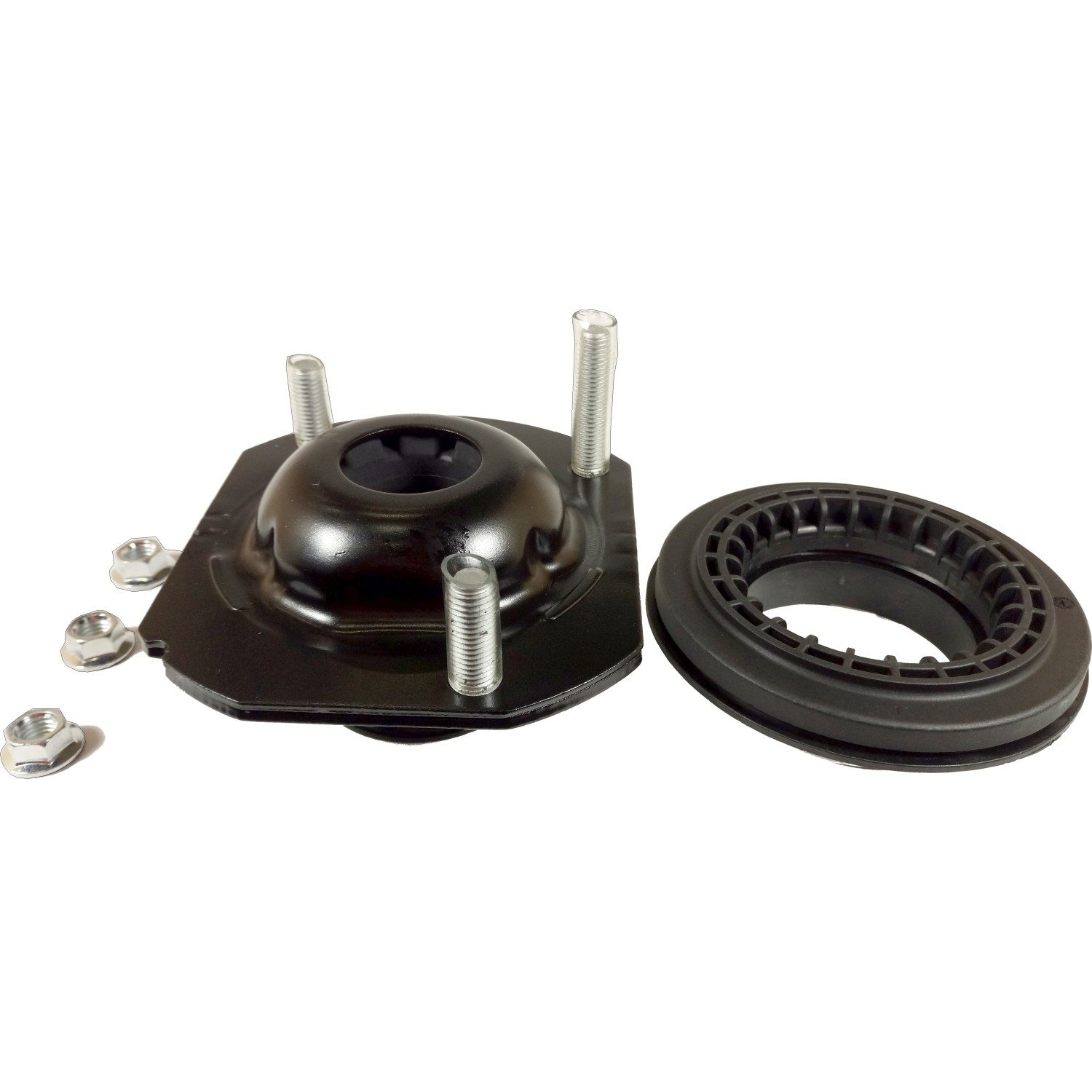 Front Suspension Strut Mount | ANCHOR 707986 Fits GMC Buick Chevrolet — image 4