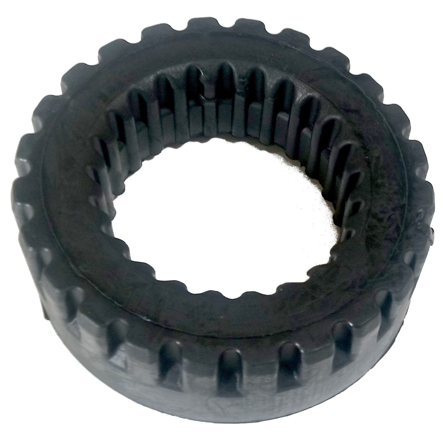 Rear Upper Coil Spring Insulator | ANCHOR 708943 Fits Jeep Chrysler Dodge — image 3