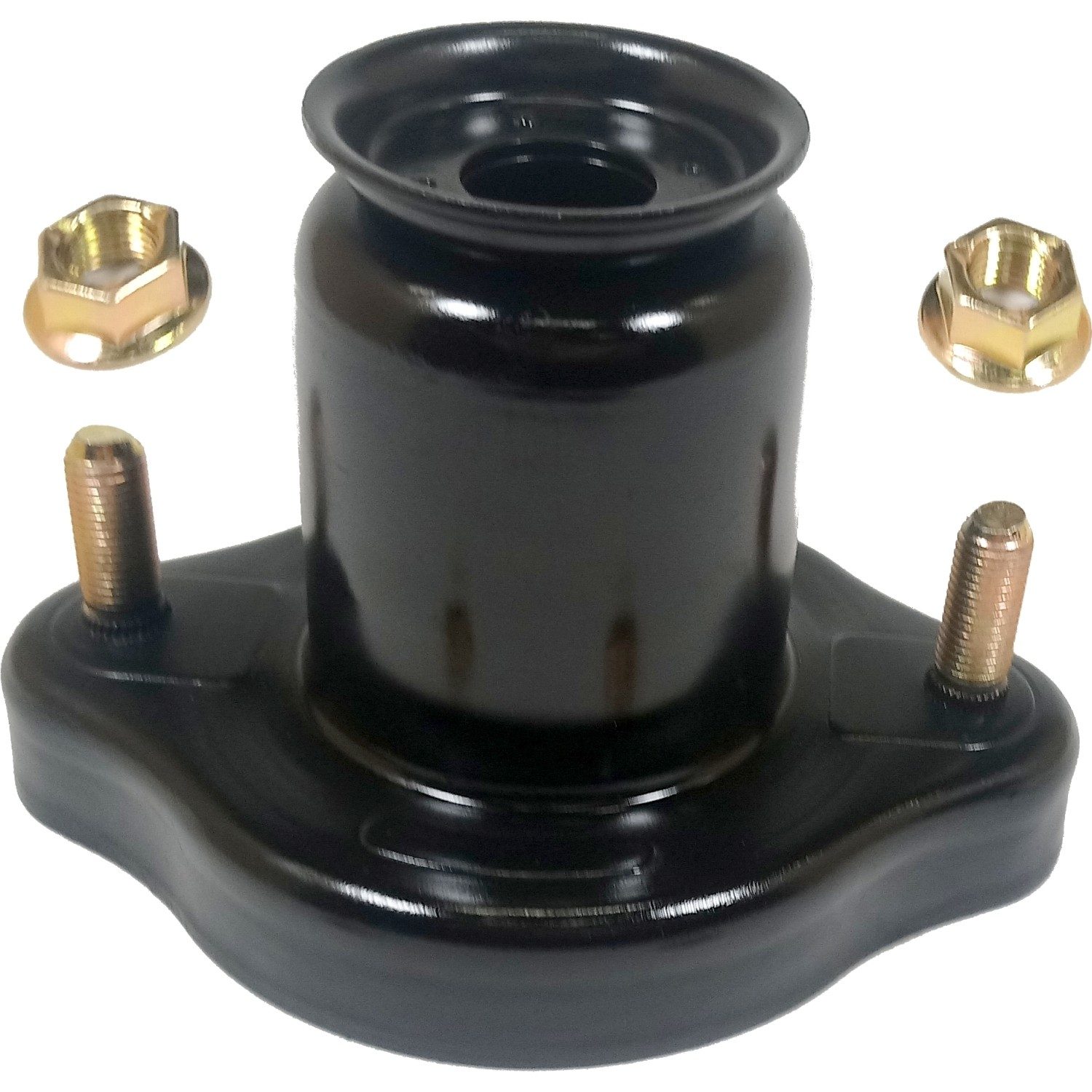 Rear Suspension Strut Mount Stud Plate | ANCHOR 708972 Fits Dodge Caliber 2007-2012 — image 3