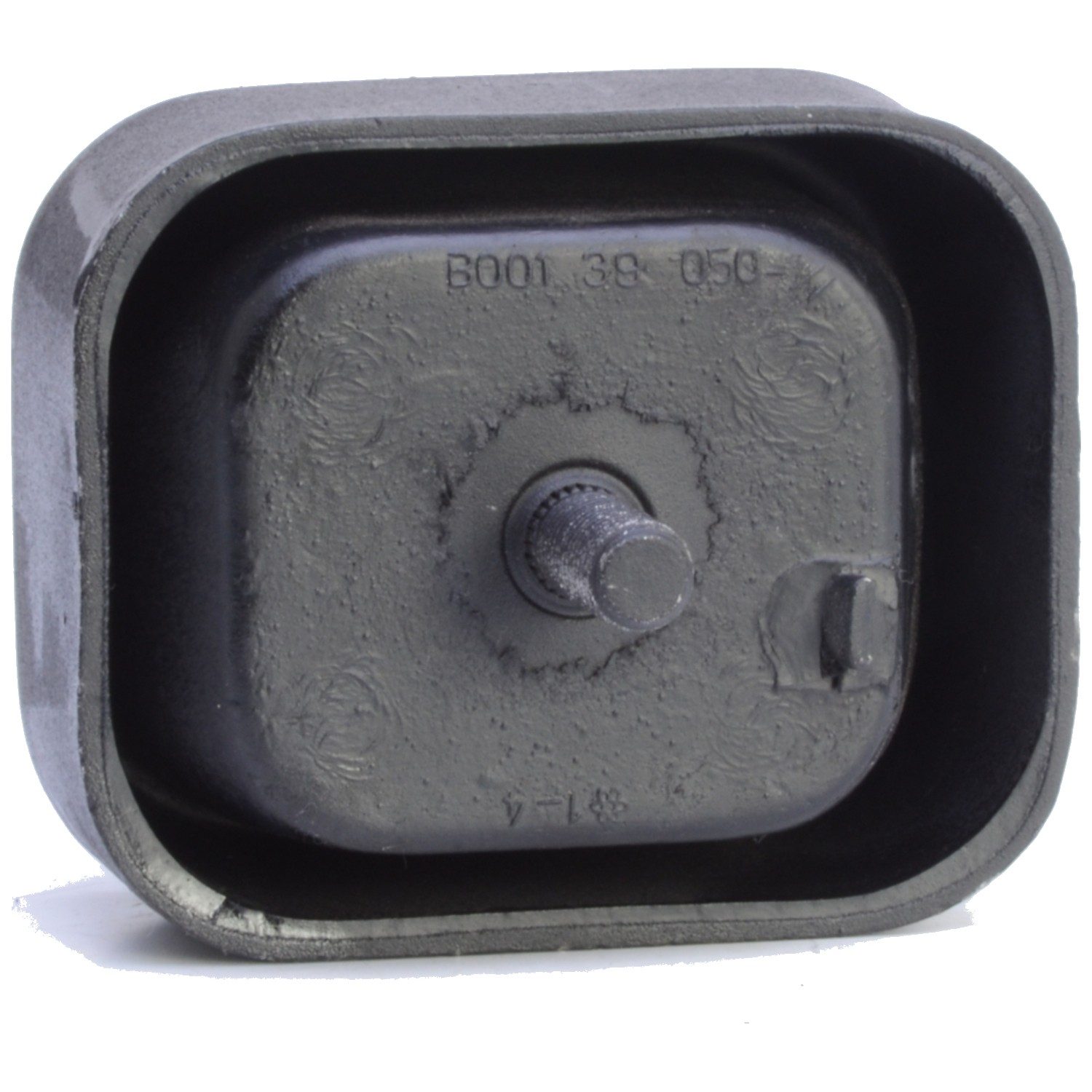 Front Engine Mount | ANCHOR 8056 Fits Mazda GLC 1981-1982 — image 3