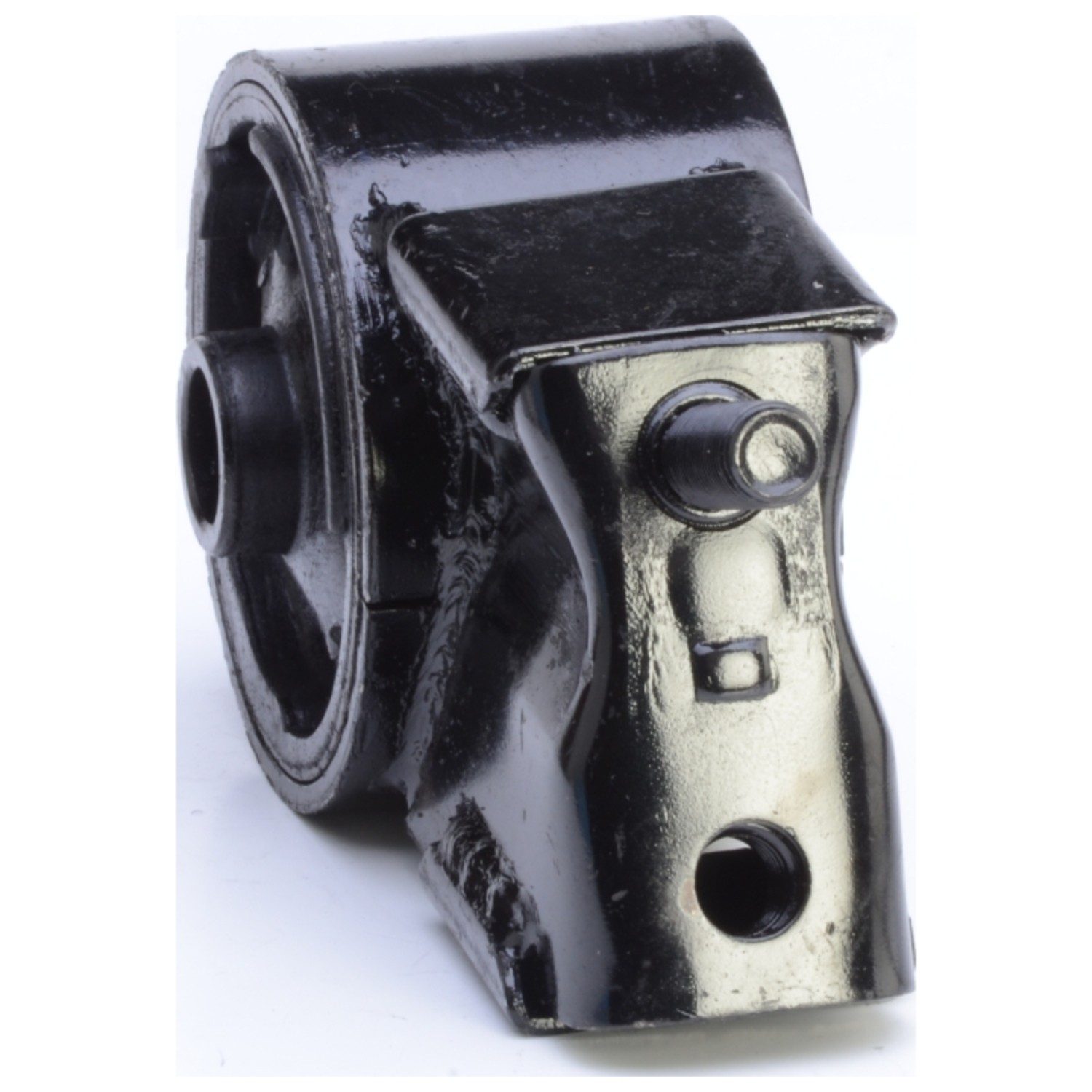 Front Engine Mount | ANCHOR 8083 Fits Mazda Ford — image 2