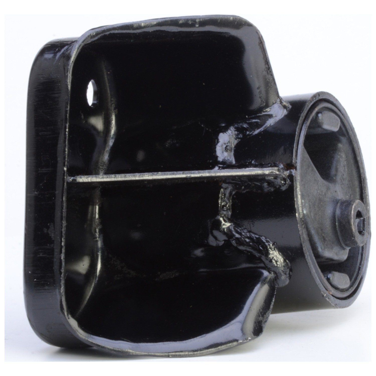 Left Automatic Transmission Mount | ANCHOR 8961 Fits Nissan — image 3