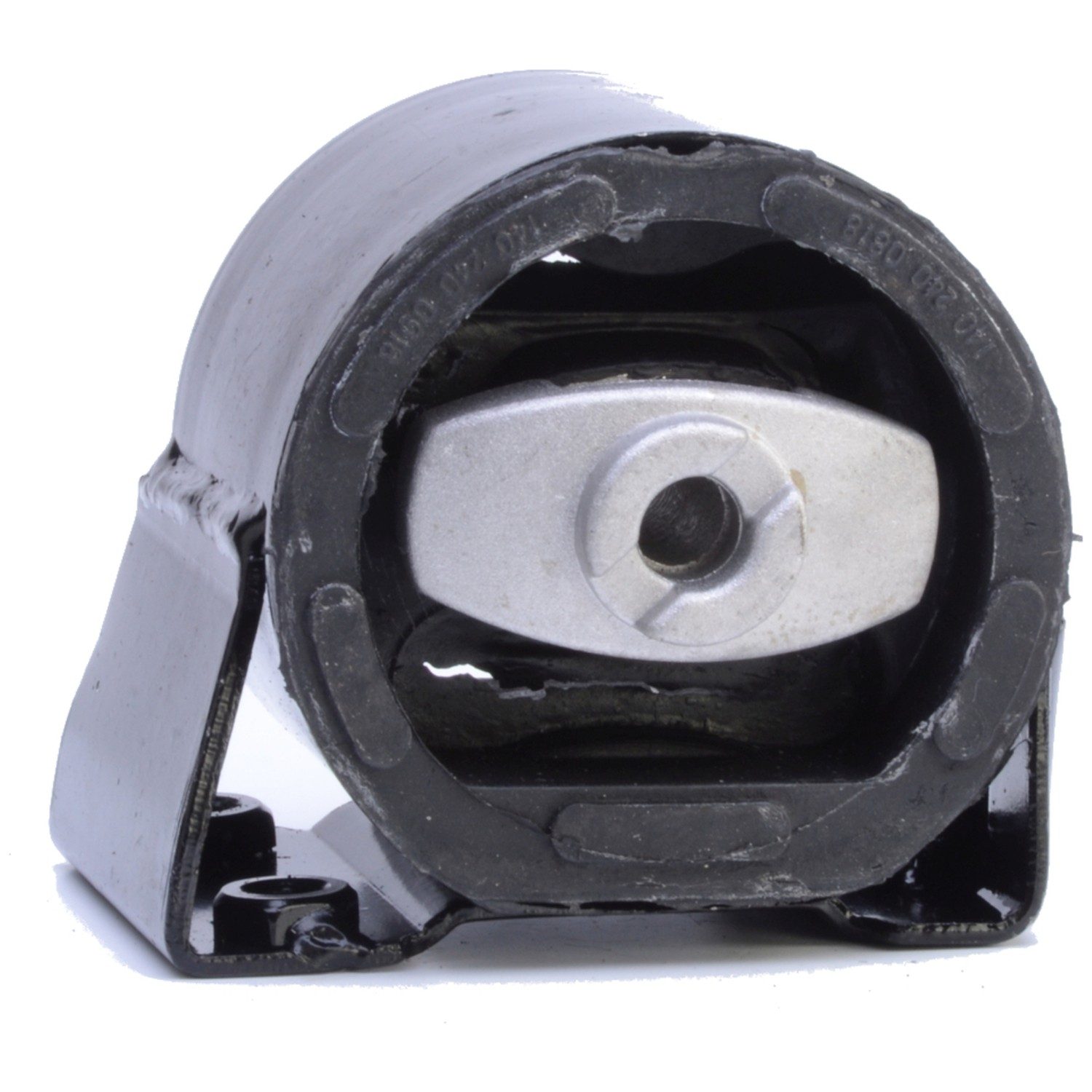 Rear Automatic Transmission Mount | ANCHOR 9002 Fits Mercedes-Benz — image 3
