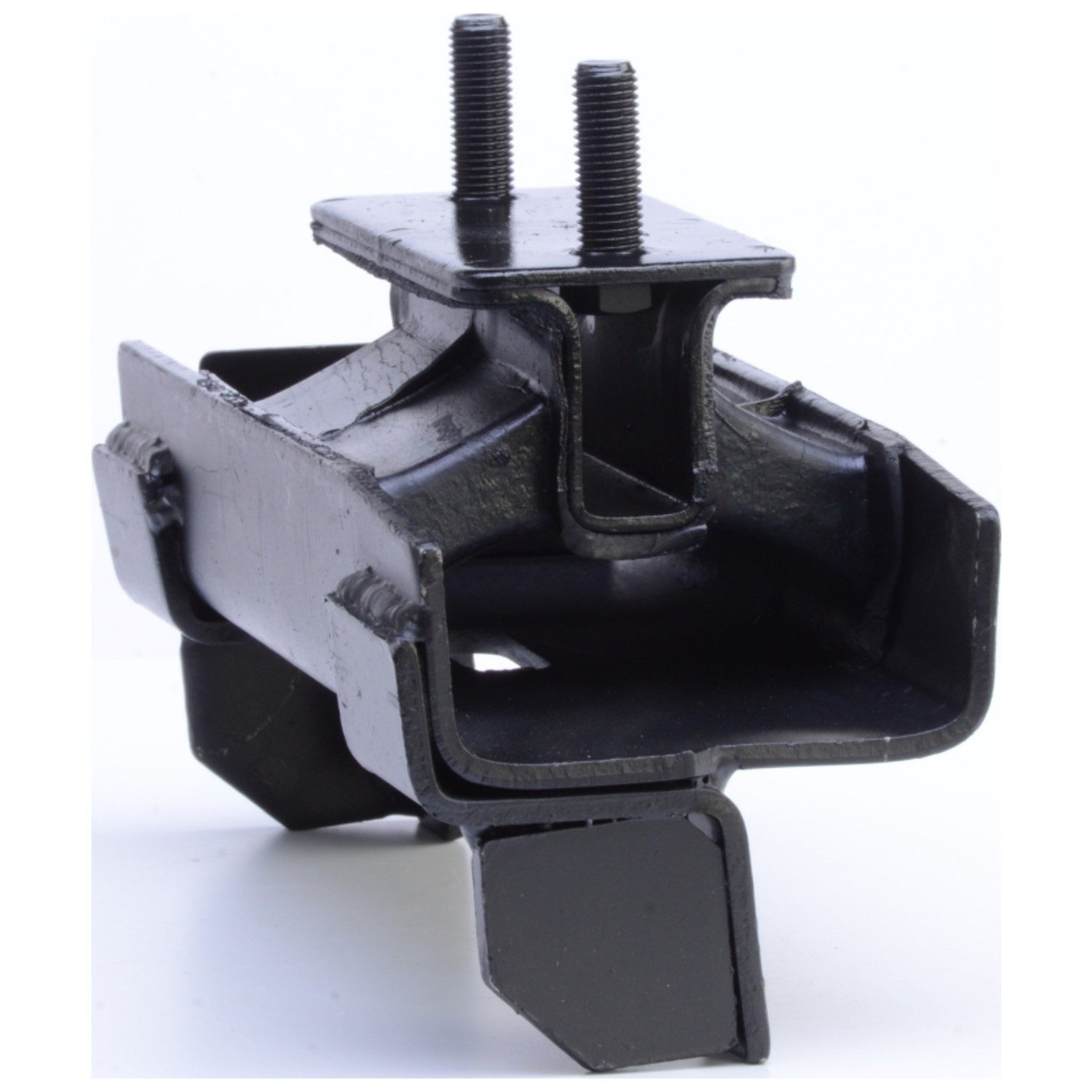 Rear Manual Transmission Mount | ANCHOR 9138 Fits Isuzu Trooper 1984-1986 — image 2