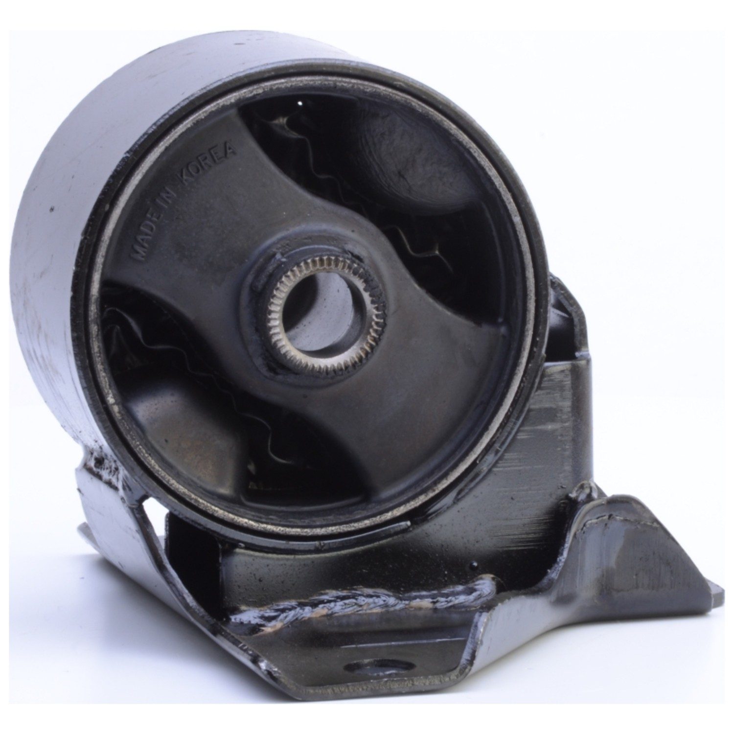 Front Engine Mount | ANCHOR 9317 Fits Hyundai Sonata 2006-2010 — image 2