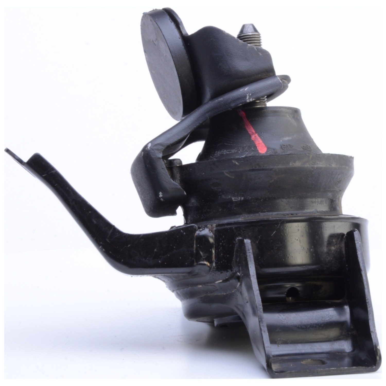 Right Engine Mount | ANCHOR 9379 Fits Hyundai Tiburon 2006 — image 5