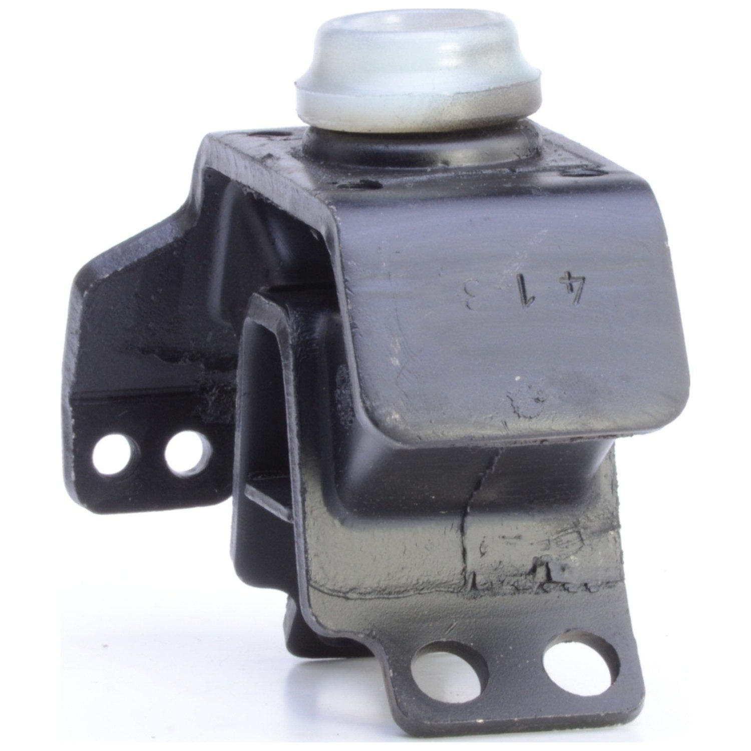 4Runner 2003-2009 Rear Automatic Transmission Mount | ANCHOR 9499 Fits Toyota — image 2