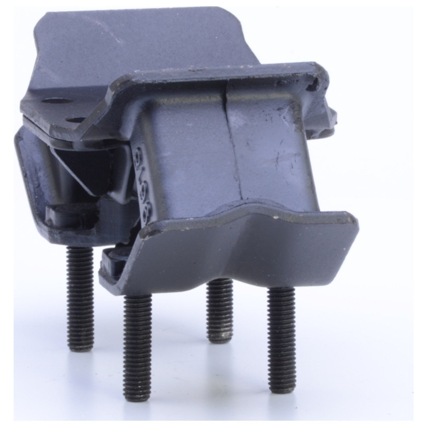 Rear Automatic Transmission Mount | ANCHOR 9618 Fits Lexus LS400 1995-2000 — image 2