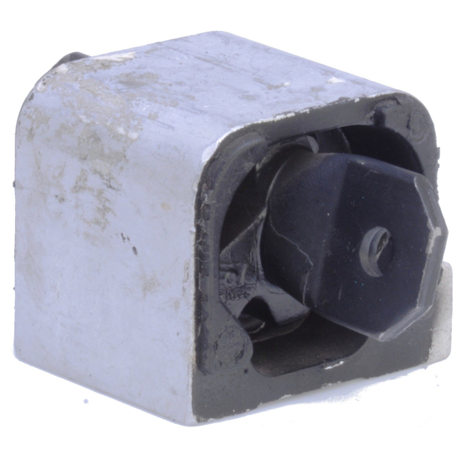 Rear Automatic Transmission Mount | ANCHOR 9837 Fits Mercedes-Benz Freightliner Dodge — image 4