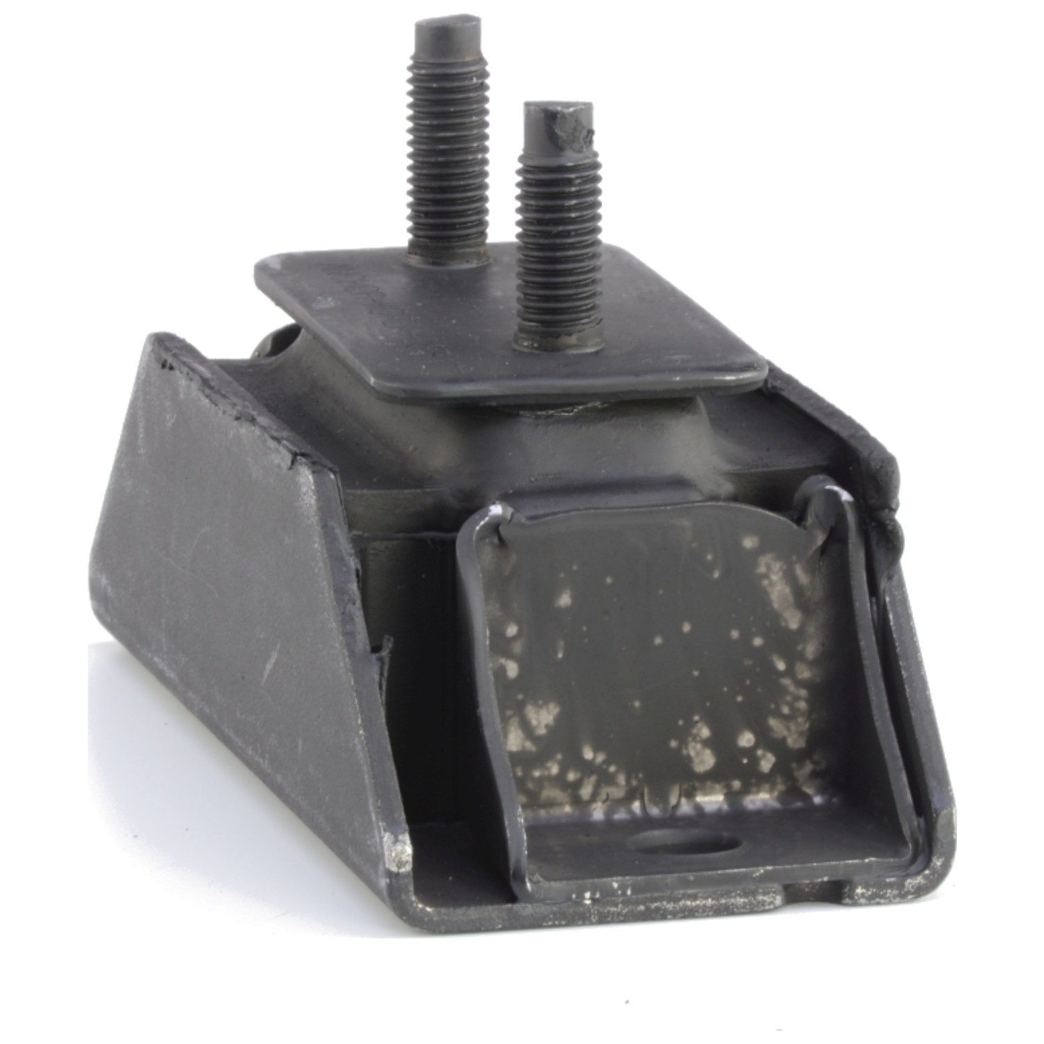 Rear Automatic Transmission Mount | ANCHOR 2871 Fits Ford Lincoln ...