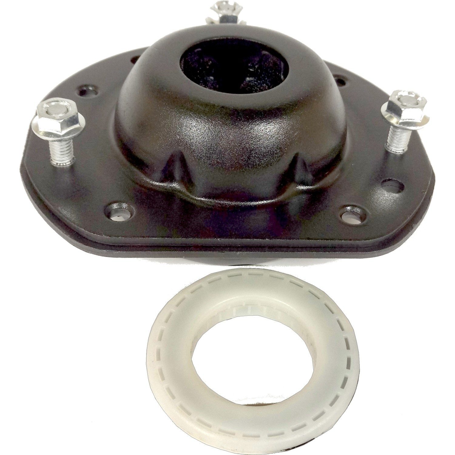 Front Suspension Strut Mount | ANCHOR 705907 Fits Chevrolet Pontiac — image 3