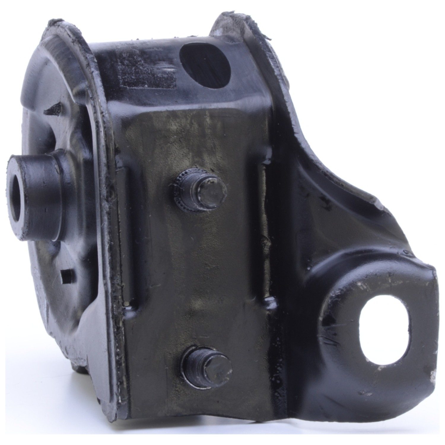 Right Automatic Transmission Mount | ANCHOR 8347 Fits Honda Isuzu Acura — image 2