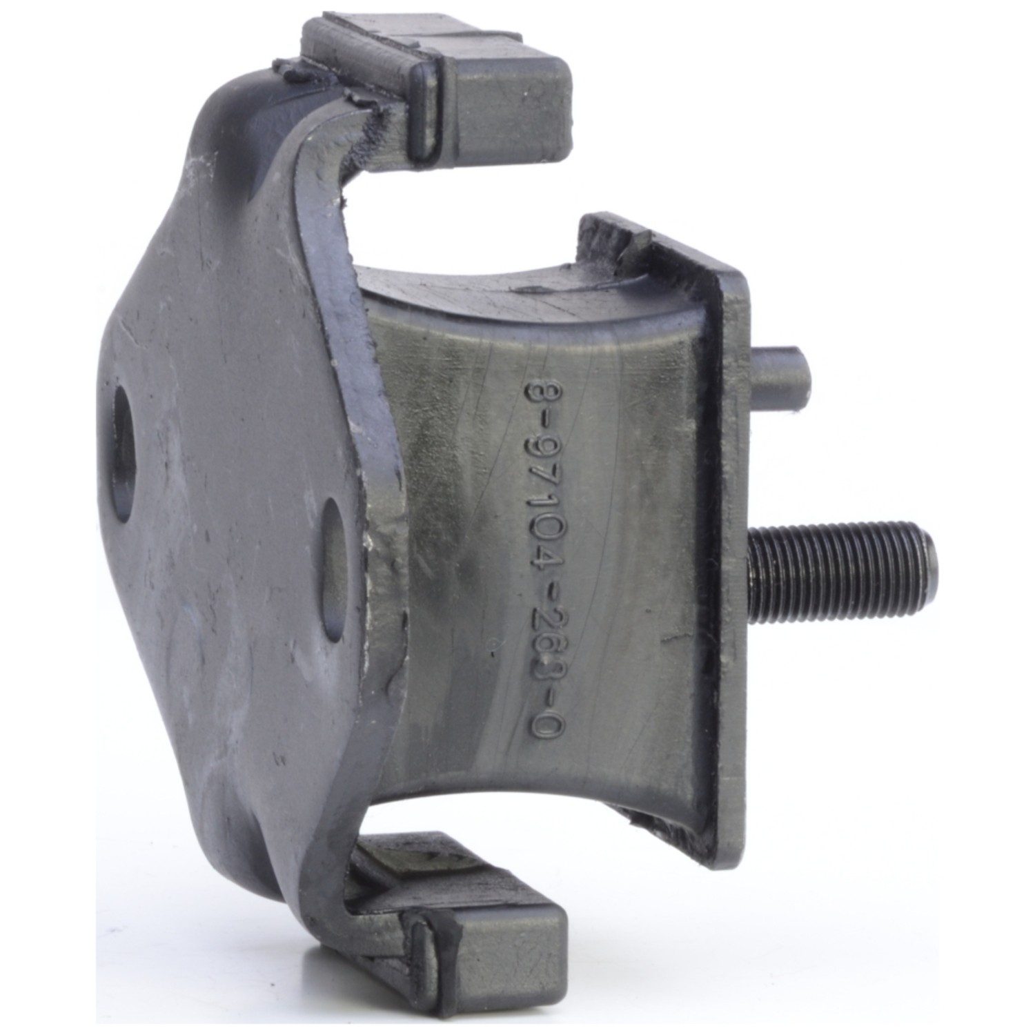 Front Left Engine Mount | ANCHOR 8499 Fits Isuzu Honda — image 4