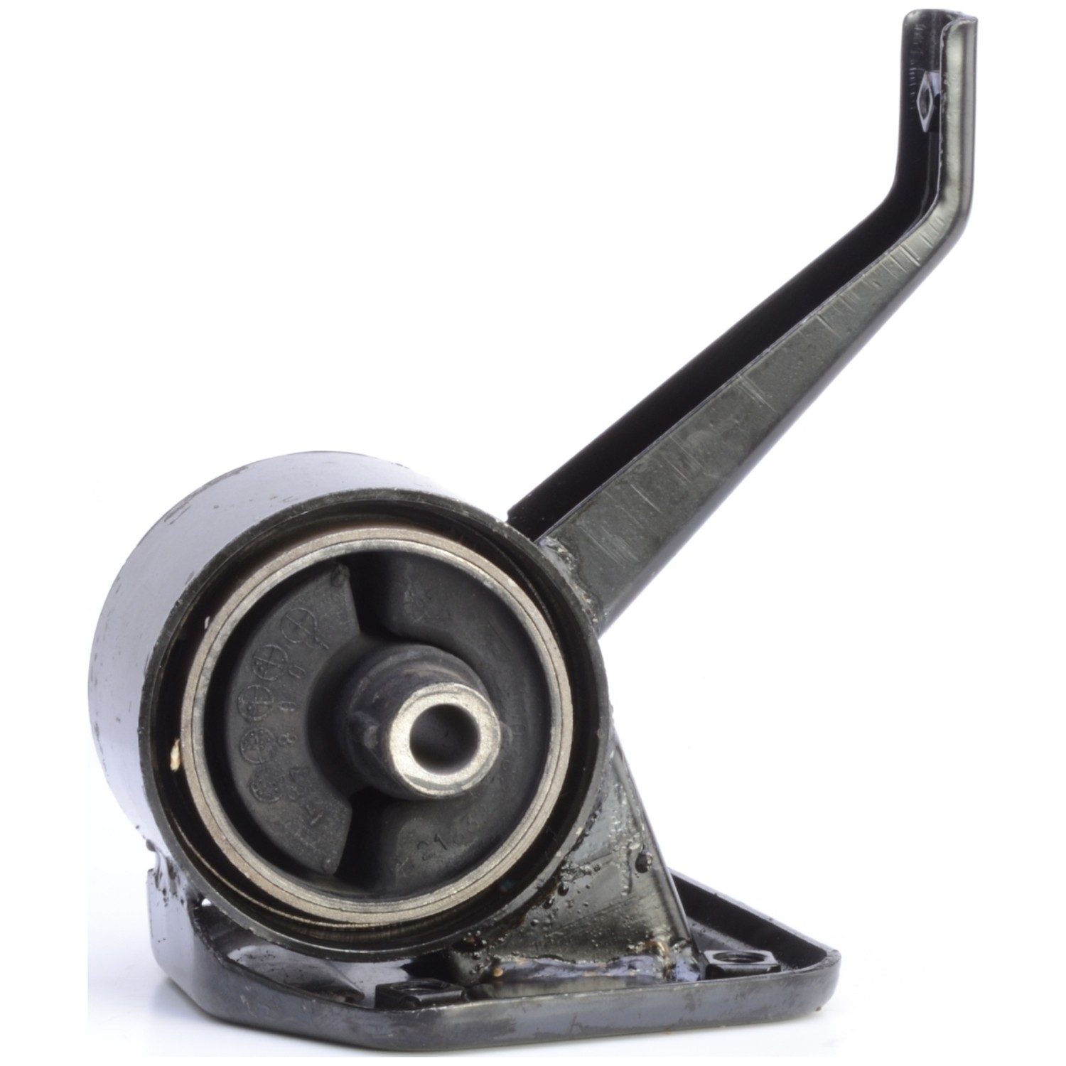 Right Automatic Transmission Mount | ANCHOR 8730 Fits Hyundai Elantra 1992-1995 — image 2