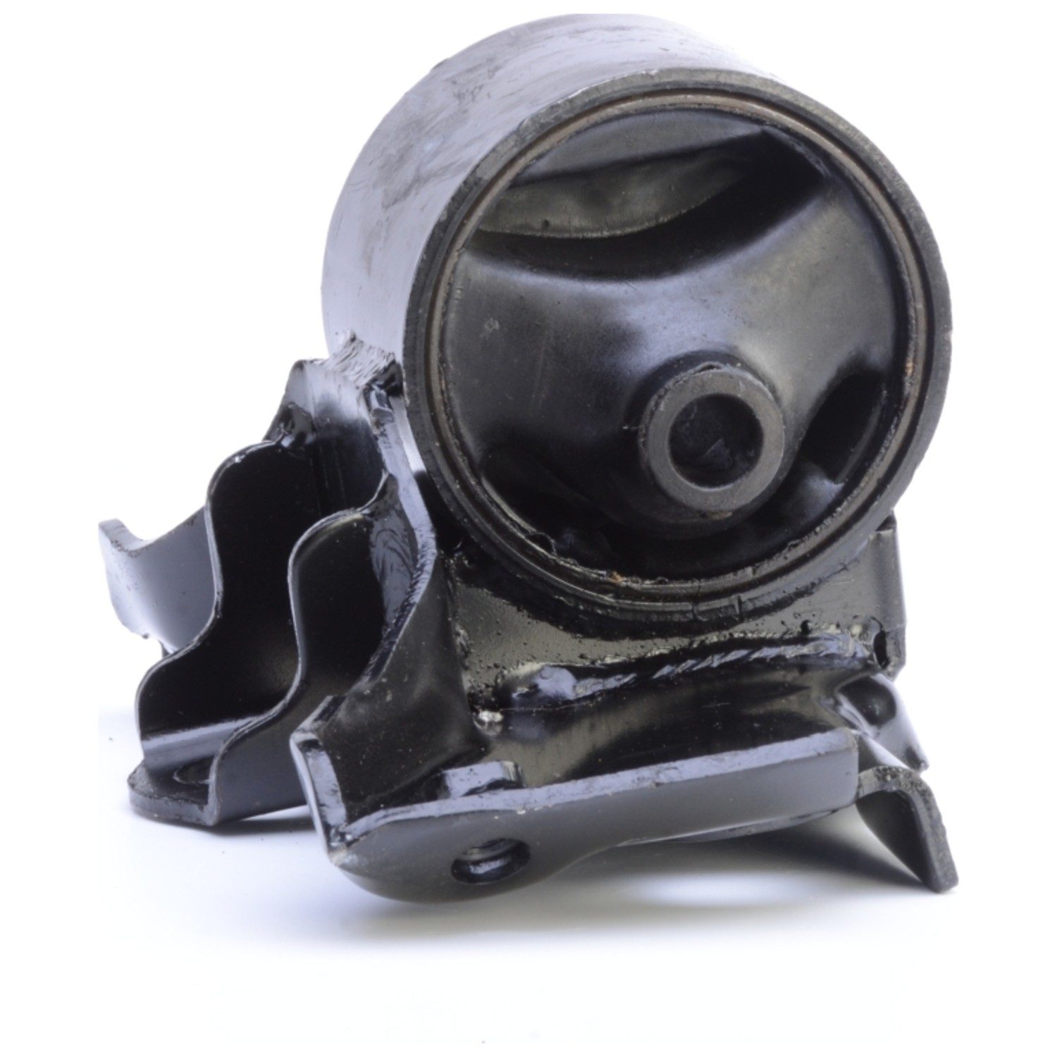 Left Manual Transmission Mount | ANCHOR 8856 Fits Toyota RAV4 1996-1997 — image 2