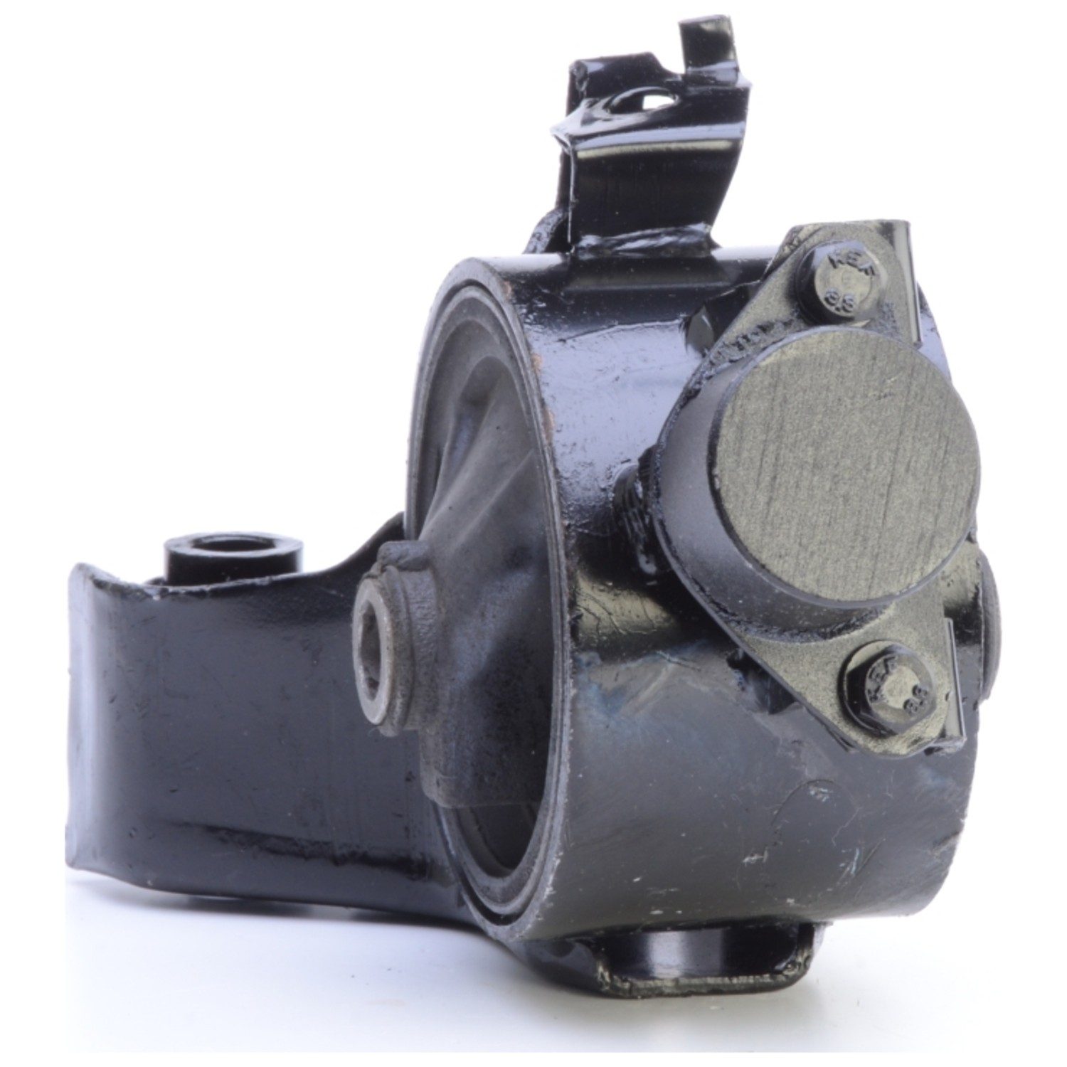 Front Right Engine Mount | ANCHOR 8877 Fits Mitsubishi Mirage 1997-2002 — image 2