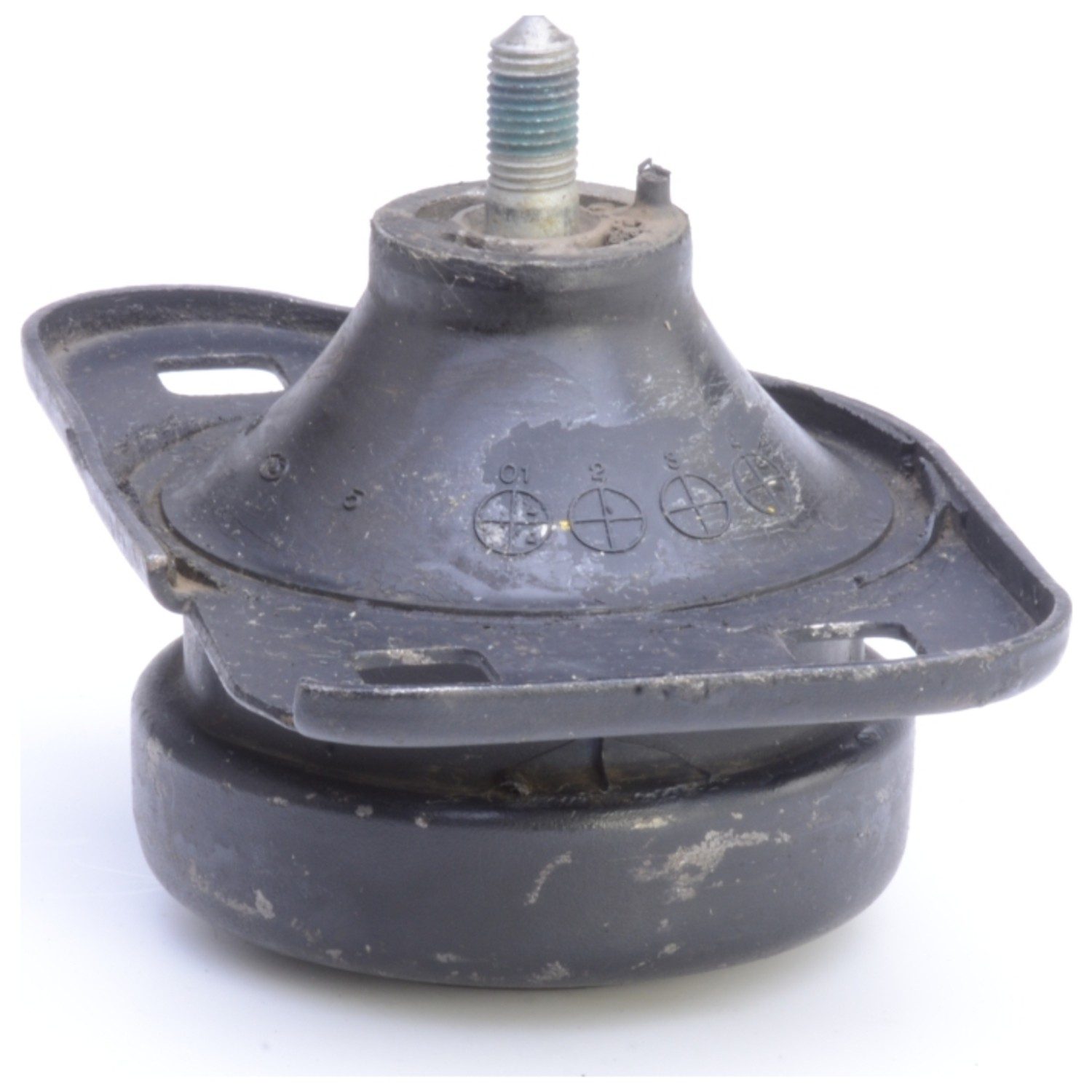 Daewoo Leganza 1999-2002 Front Right Engine Mount | ANCHOR 8918 — image 5