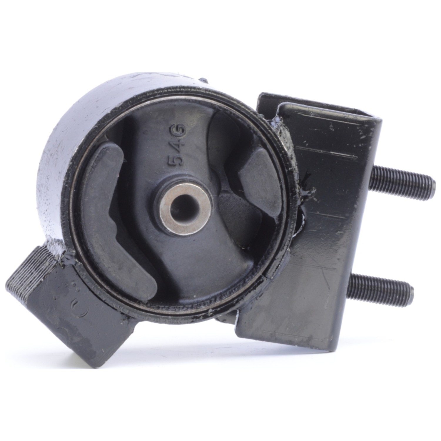 Rear Engine Mount | ANCHOR 9159 Fits Suzuki Aerio 2002-2007 — image 3