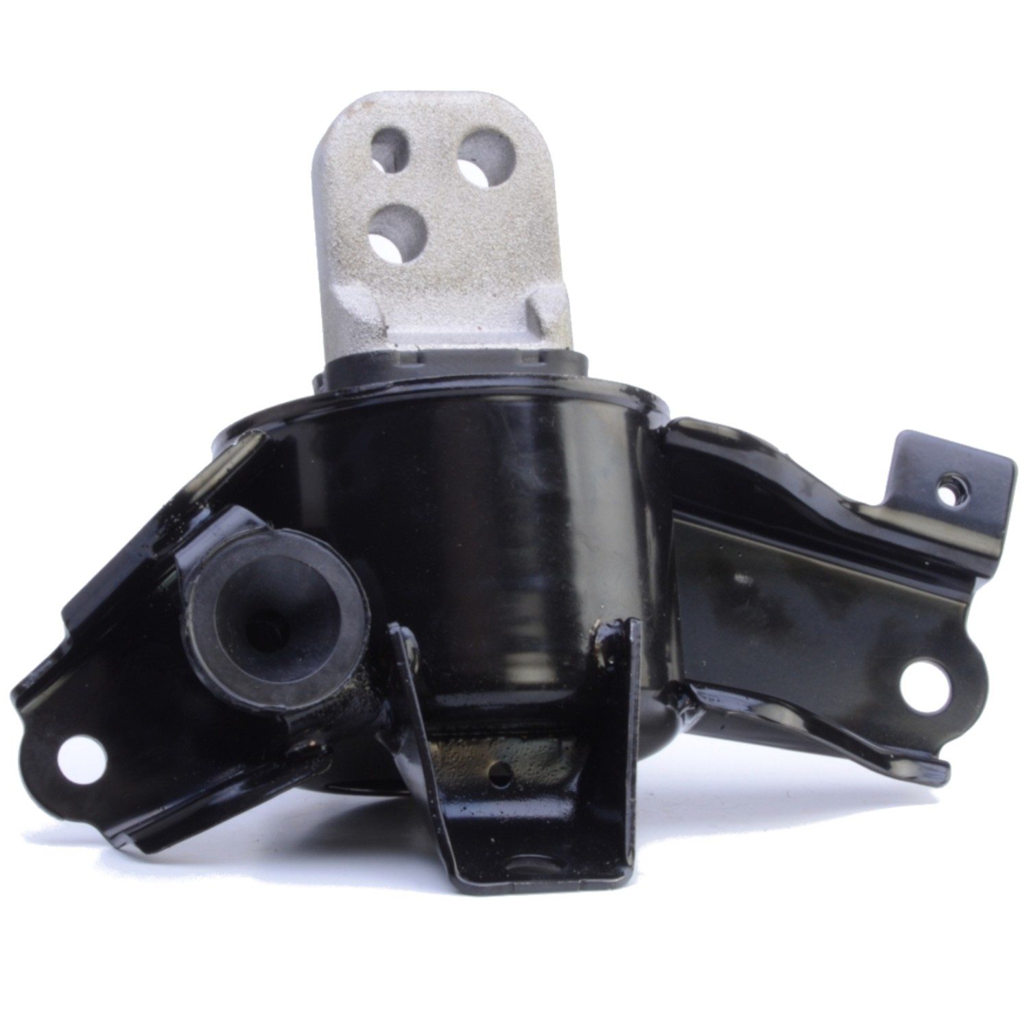 Left Automatic Transmission Mount | ANCHOR 9339 Fits Hyundai Elantra 2007-2012 — image 3