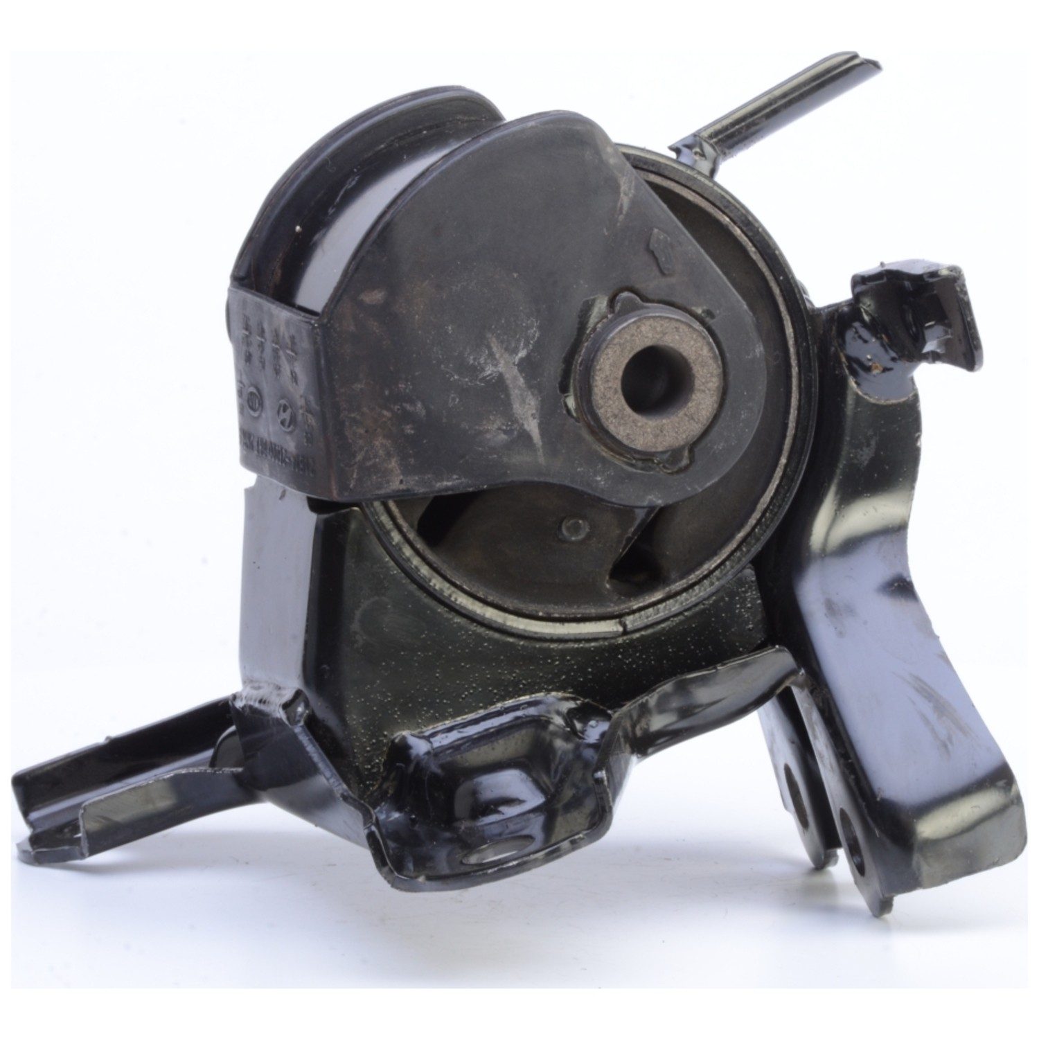 Left Manual Transmission Mount | ANCHOR 9380 Fits Kia Hyundai — image 3