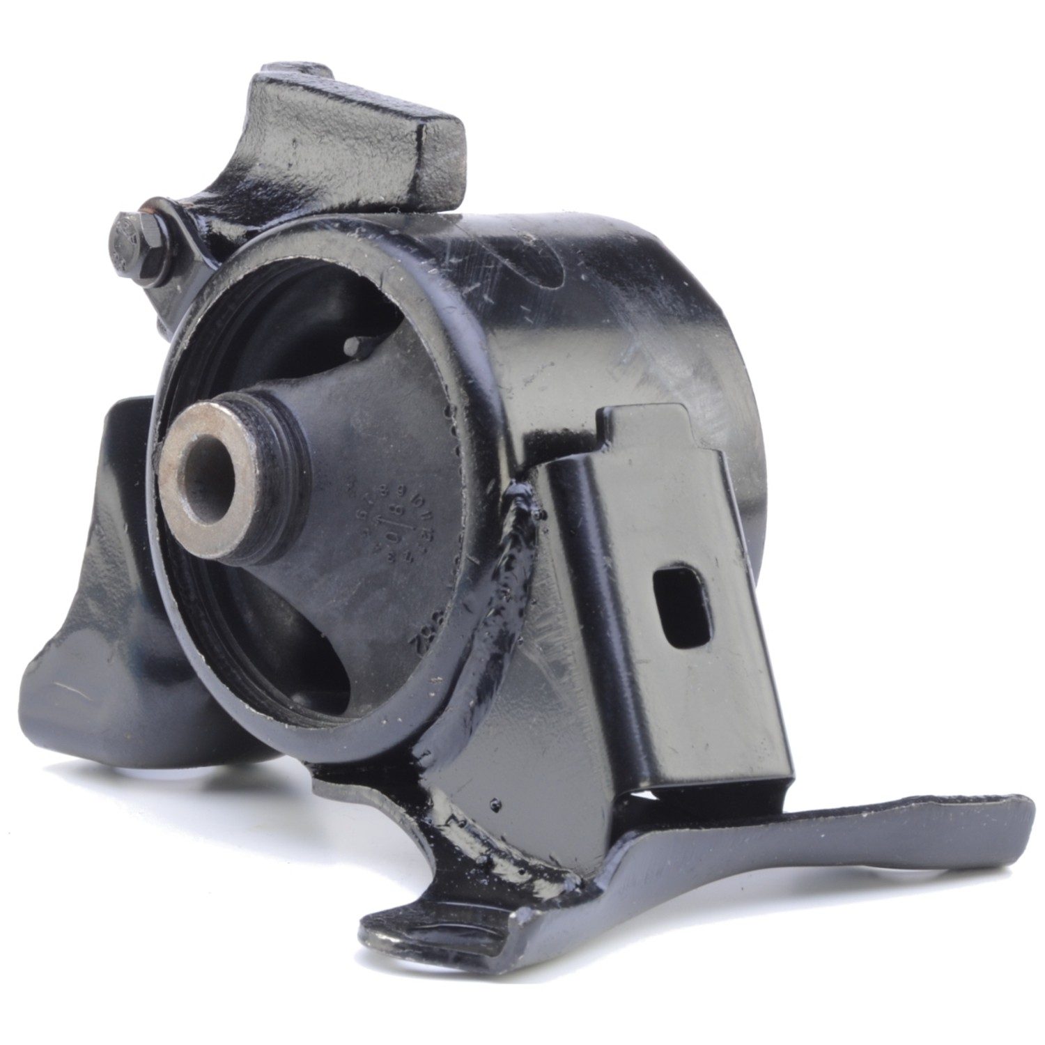 Right Automatic Transmission Mount | ANCHOR 9479 Fits Acura Honda — image 4