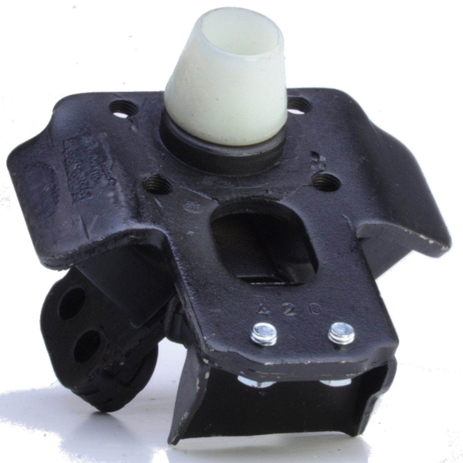 Rear Automatic Transmission Mount | ANCHOR 9519 Fits Toyota — image 2