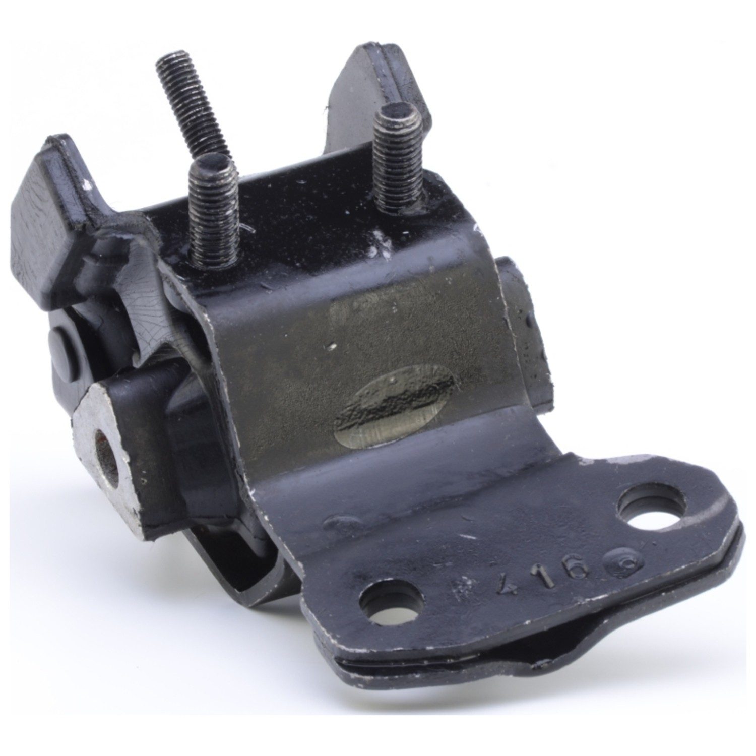 6 2003-2008 Left Automatic Transmission Mount | ANCHOR 9539 Fits Mazda — image 2