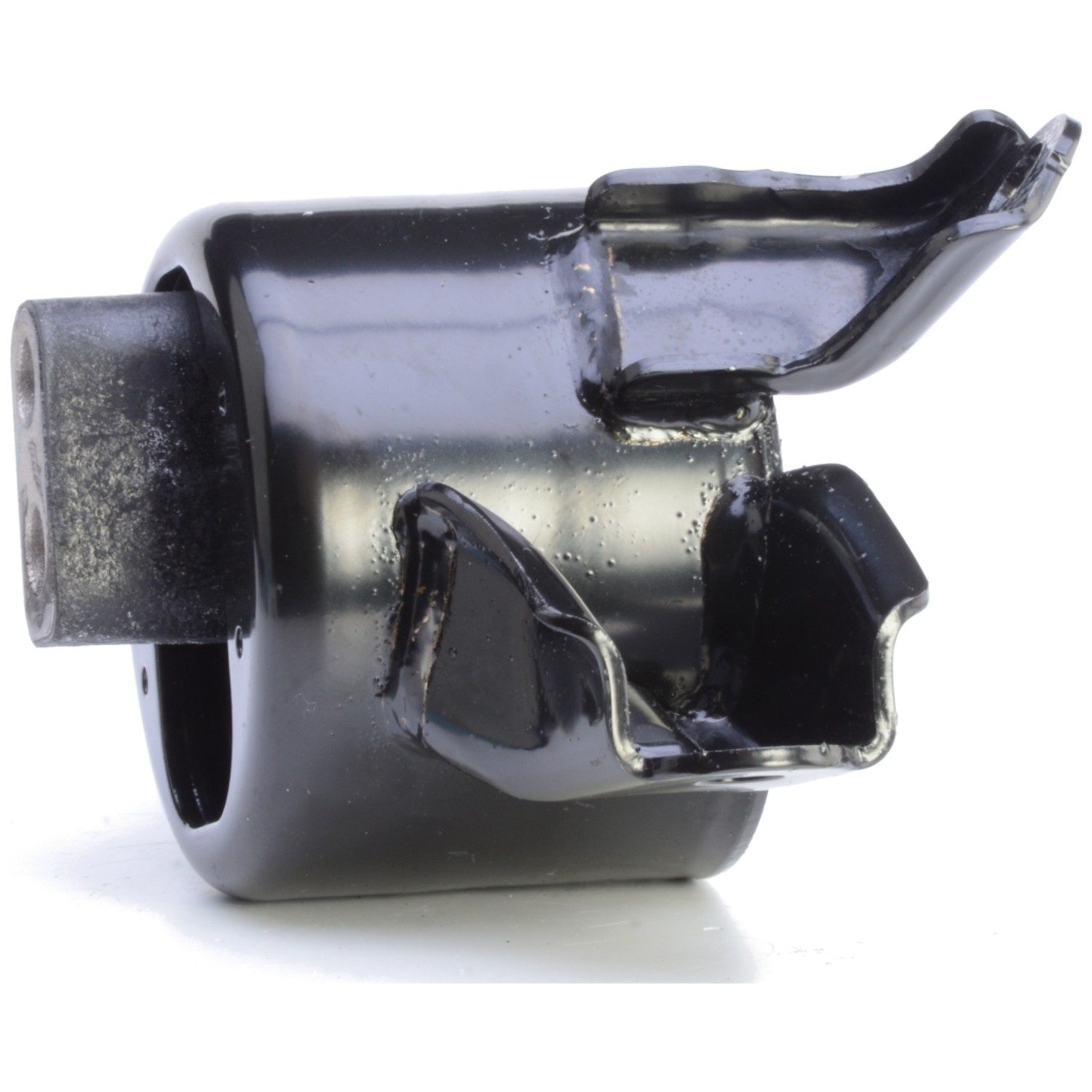 Left Automatic Dual Clutch Transmission Mount | ANCHOR 9758 Fits Hyundai Kia Dodge — image 2