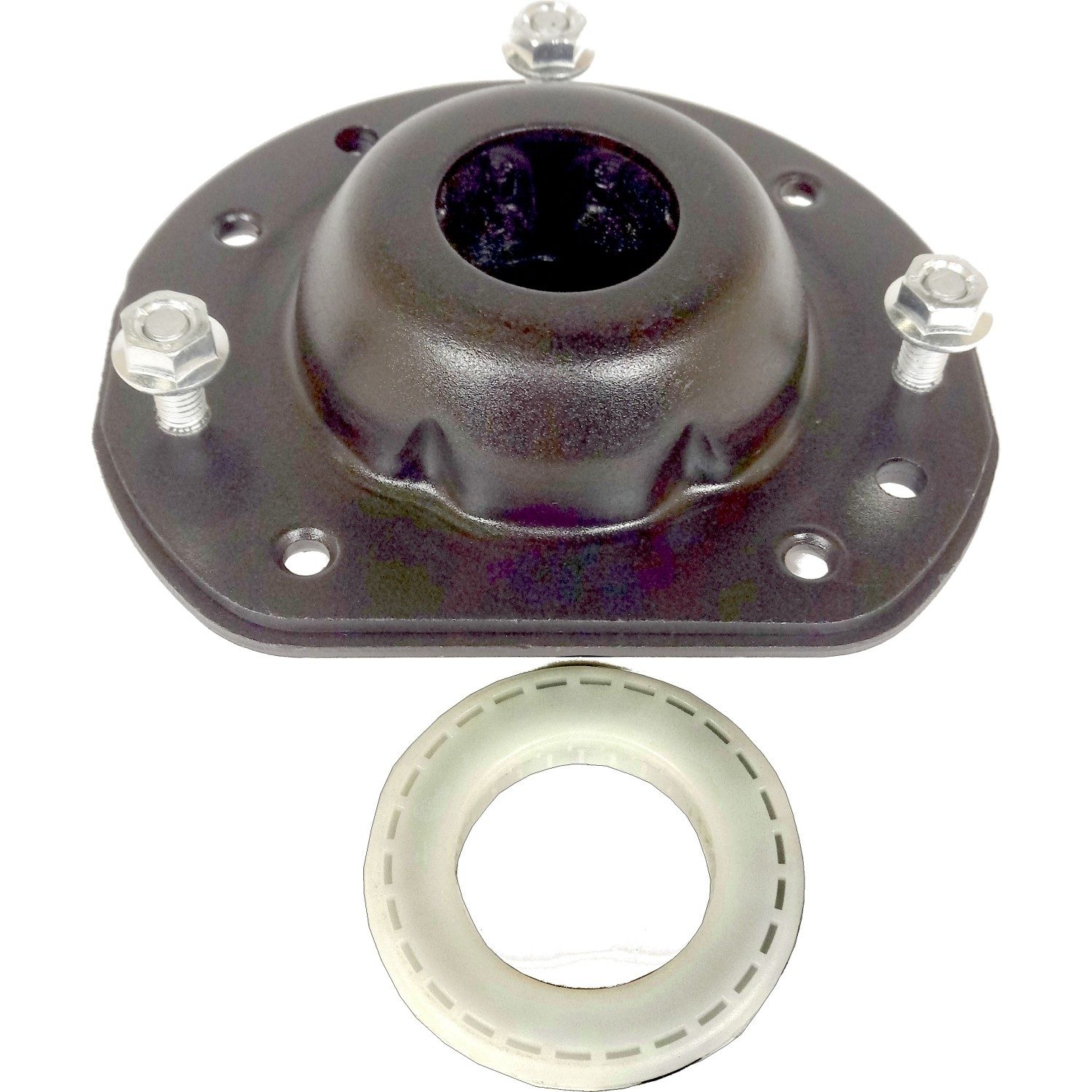 Front Suspension Strut Mount | ANCHOR 705907 Fits Chevrolet Pontiac — image 2