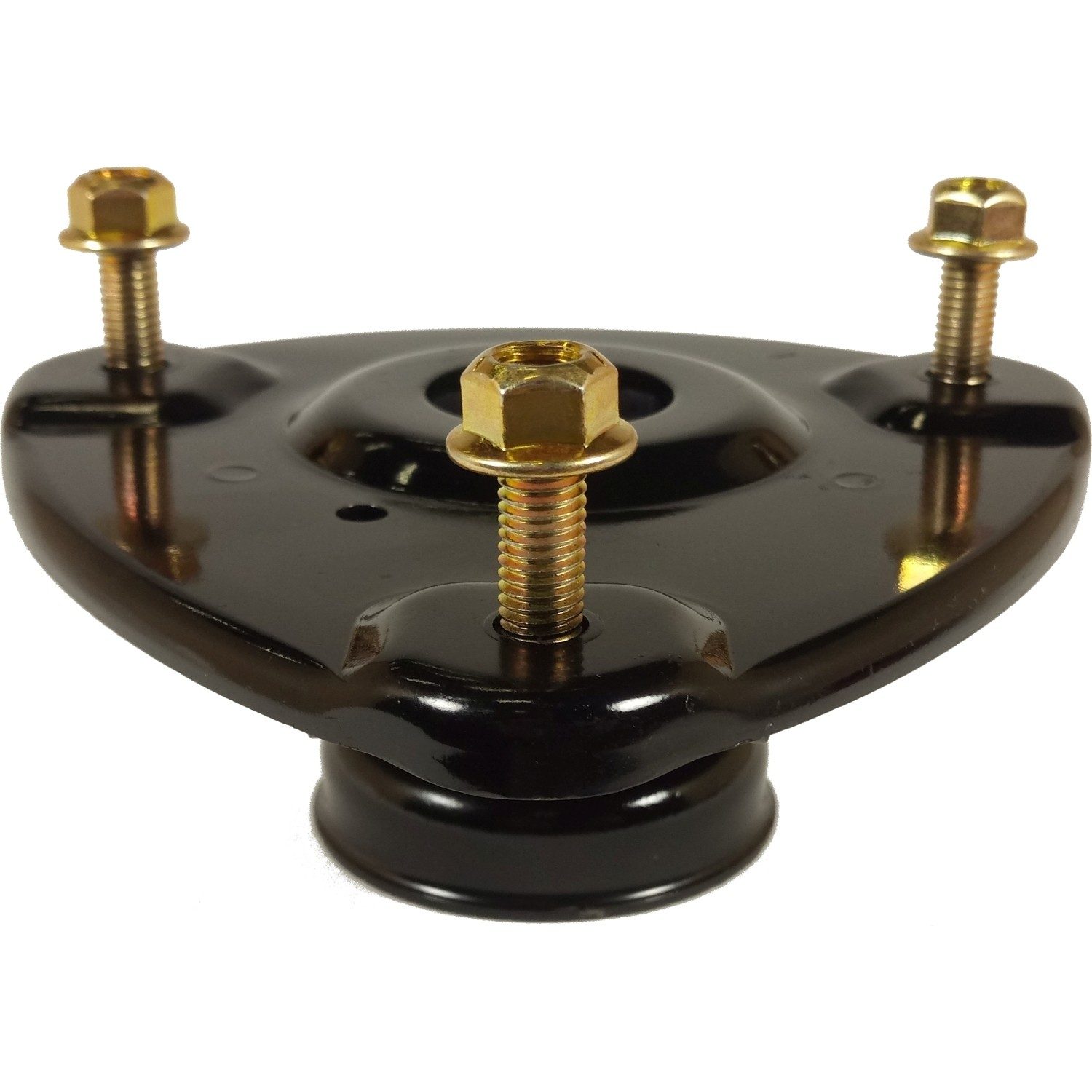 Front Left Suspension Strut Mount | ANCHOR 706970 Fits Hyundai Accent 2006-2011 — image 3
