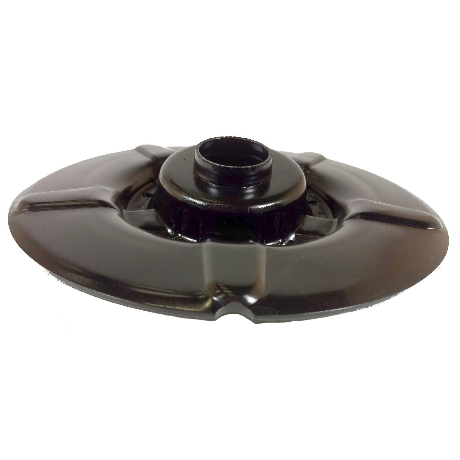 Front Suspension Coil Spring Seat | ANCHOR 707904 Fits Nissan Altima 2002-2006 — image 3