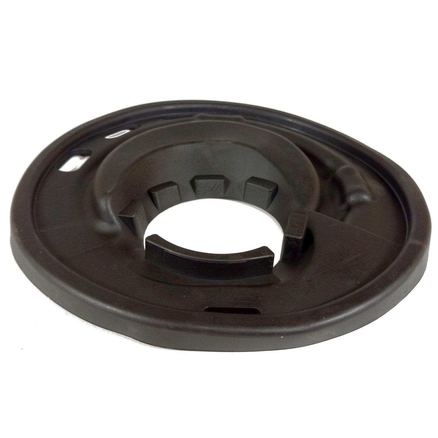 Rear Right Lower Coil Spring Insulator | ANCHOR 707960 Fits Toyota Lexus — image 3