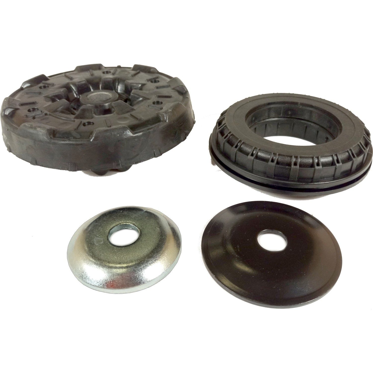 Front Suspension Strut Mount | ANCHOR 707987 Fits Buick Chevrolet — image 3