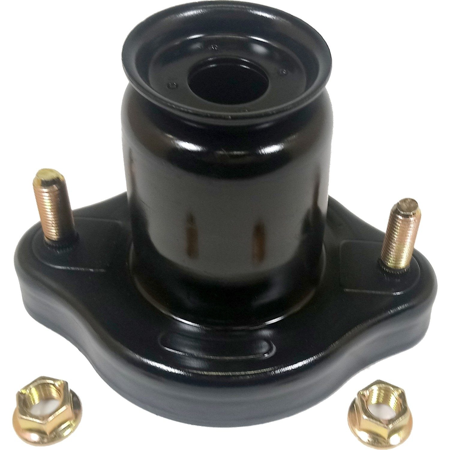 Rear Suspension Strut Mount Stud Plate | ANCHOR 708972 Fits Dodge Caliber 2007-2012 — image 2