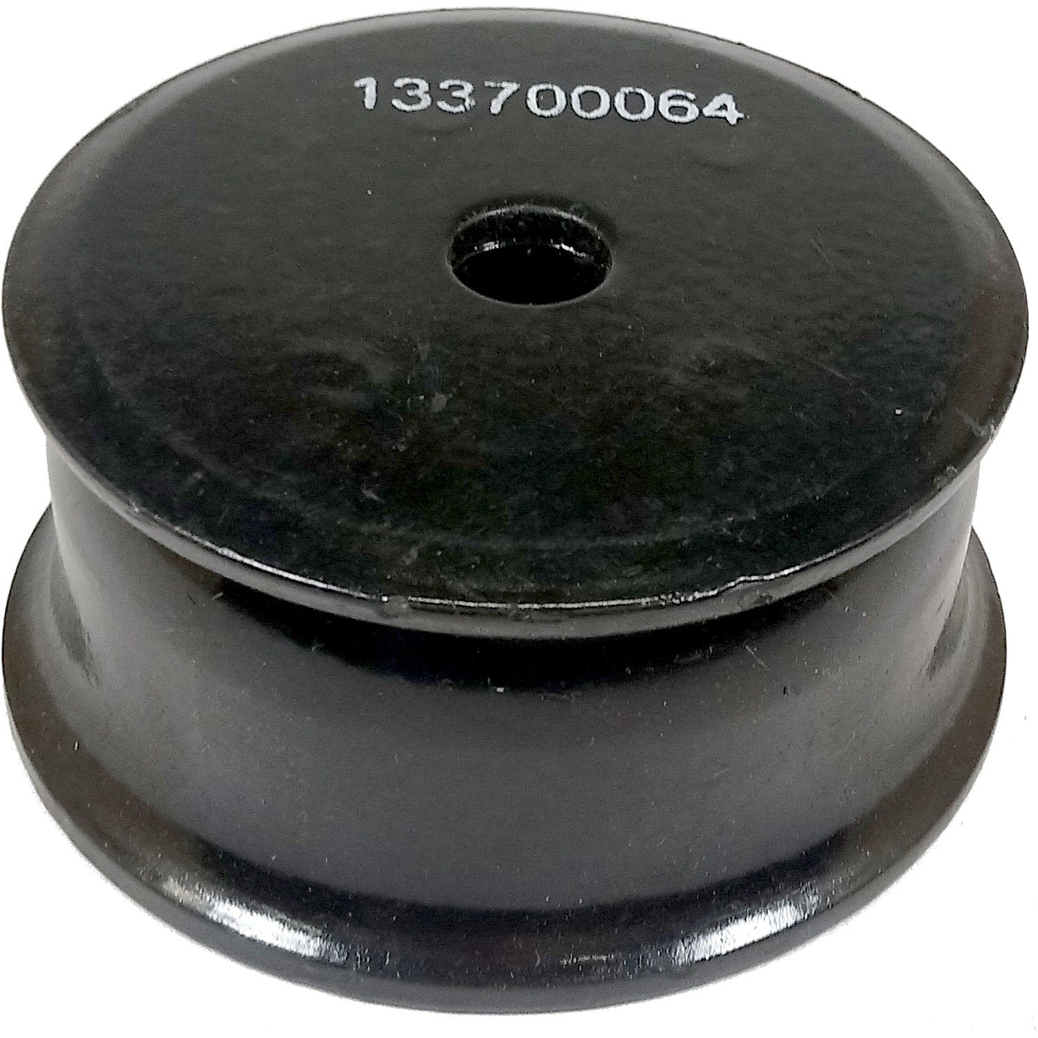 Front Lower Suspension Strut Washer | ANCHOR 709902 Fits Hyundai Sonata 2006-2010 — image 4