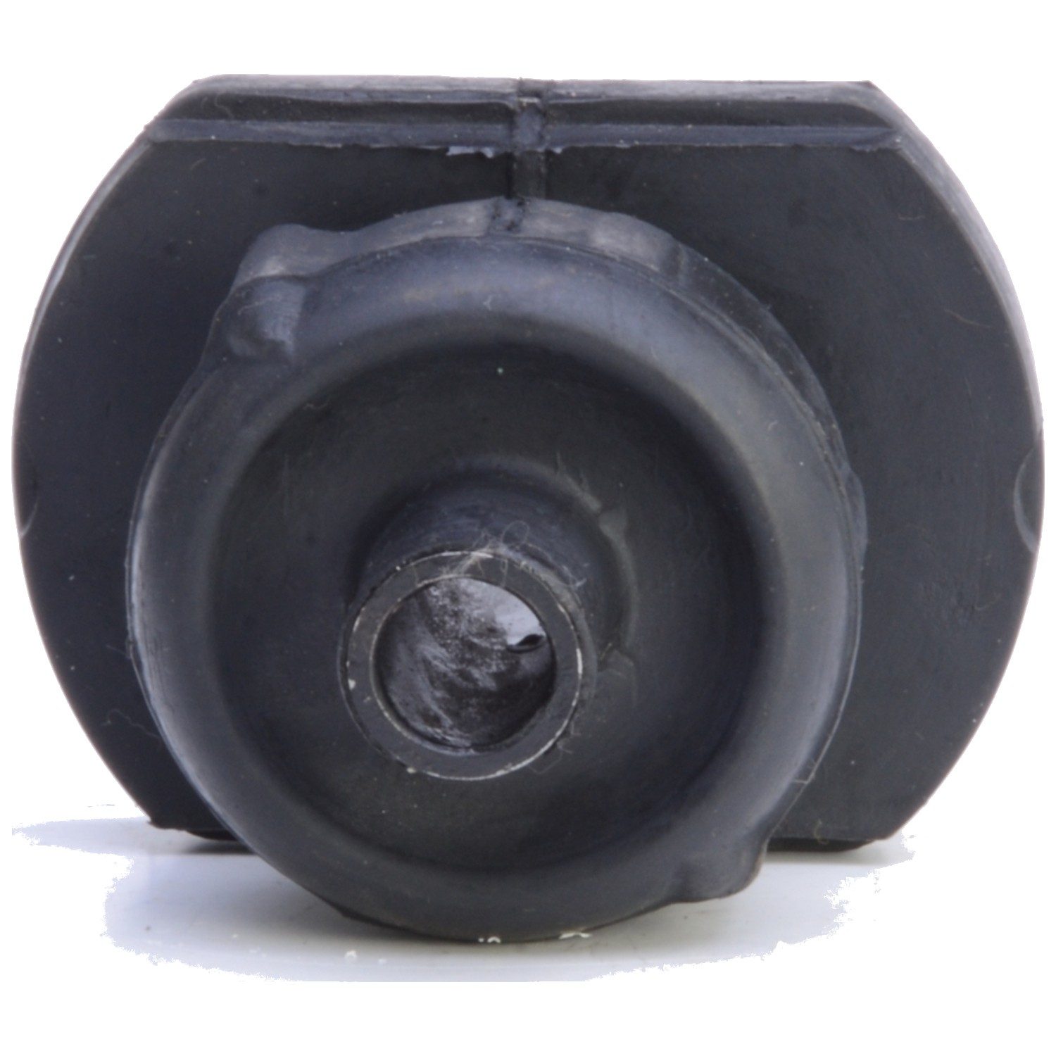 Left Lower Engine Mount | ANCHOR 8031 Fits Honda — image 3