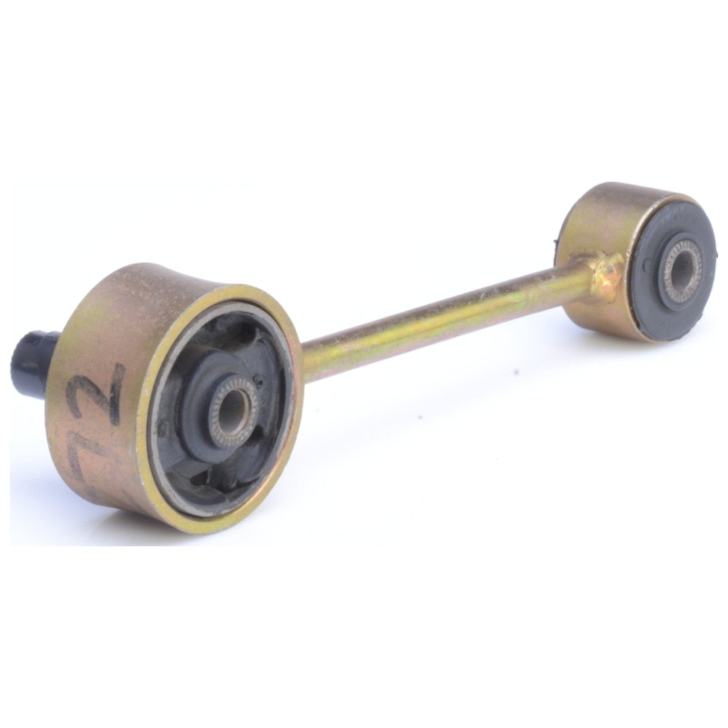 Front Upper Engine Torque Strut Mount | ANCHOR 8272 Fits Mitsubishi — image 2