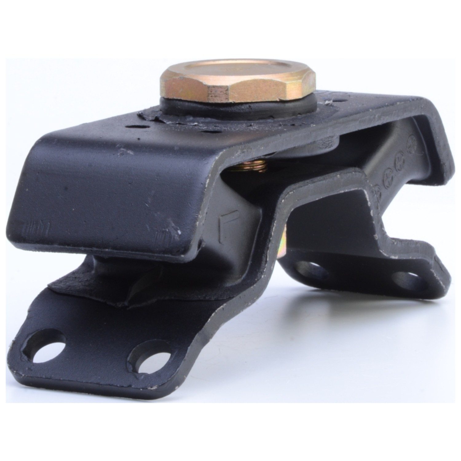 Rear Automatic Transmission Mount | ANCHOR 8389 Fits Toyota Pickup 1979-1987 — image 2