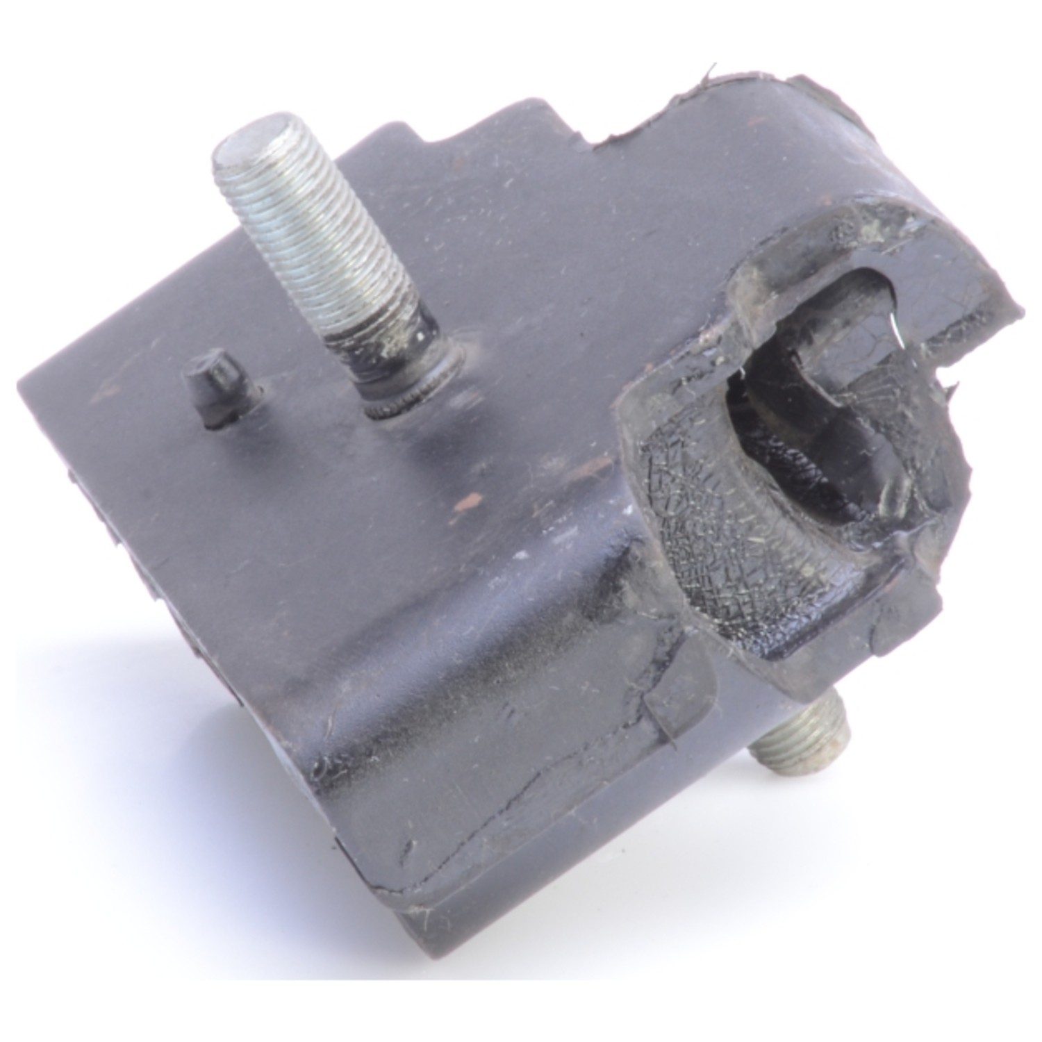 Front Right Engine Mount | ANCHOR 8571 Fits Toyota Land Cruiser 1990-1992 — image 2