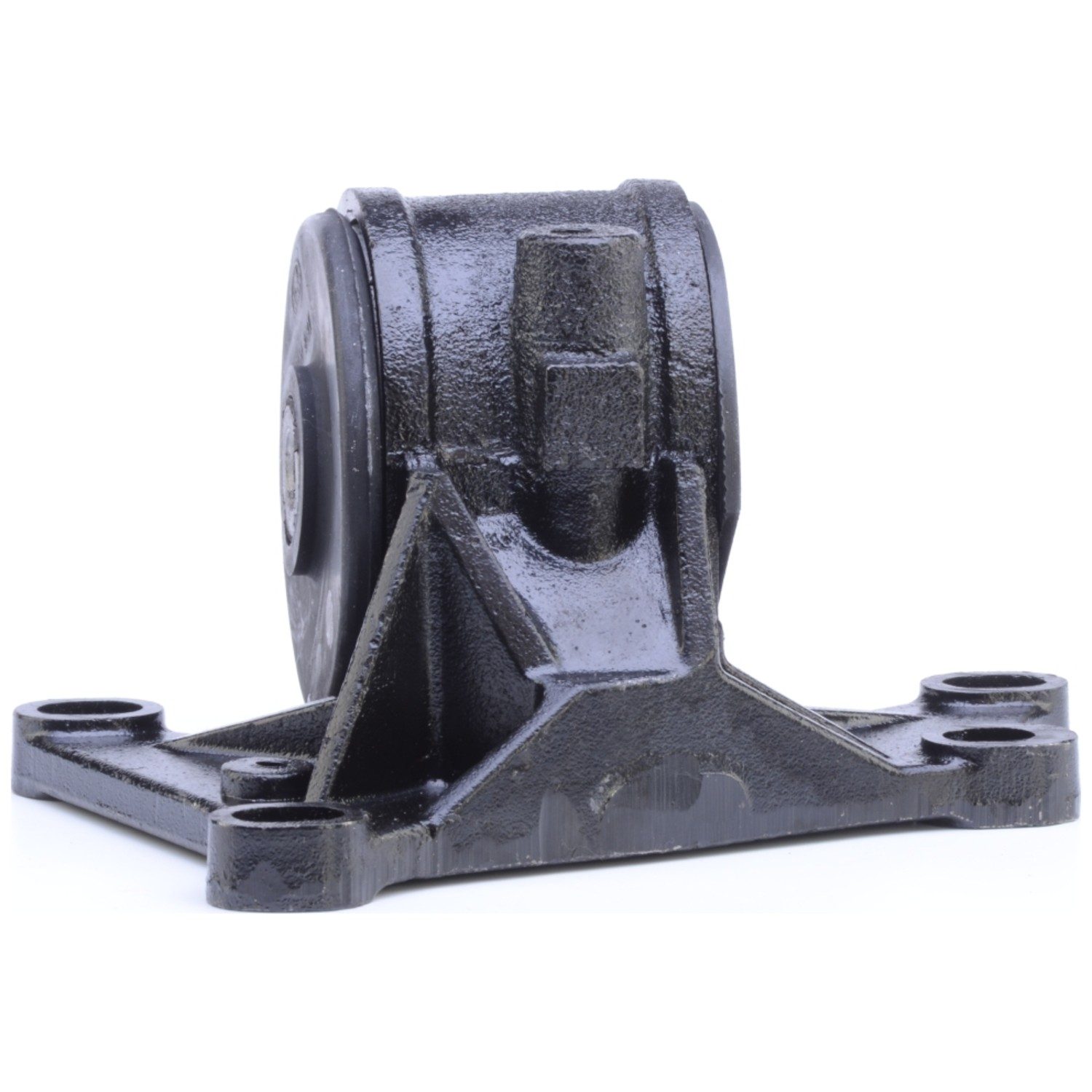 Left Upper Automatic Transmission Mount | ANCHOR 8691 Fits Subaru Mazda Ford — image 3