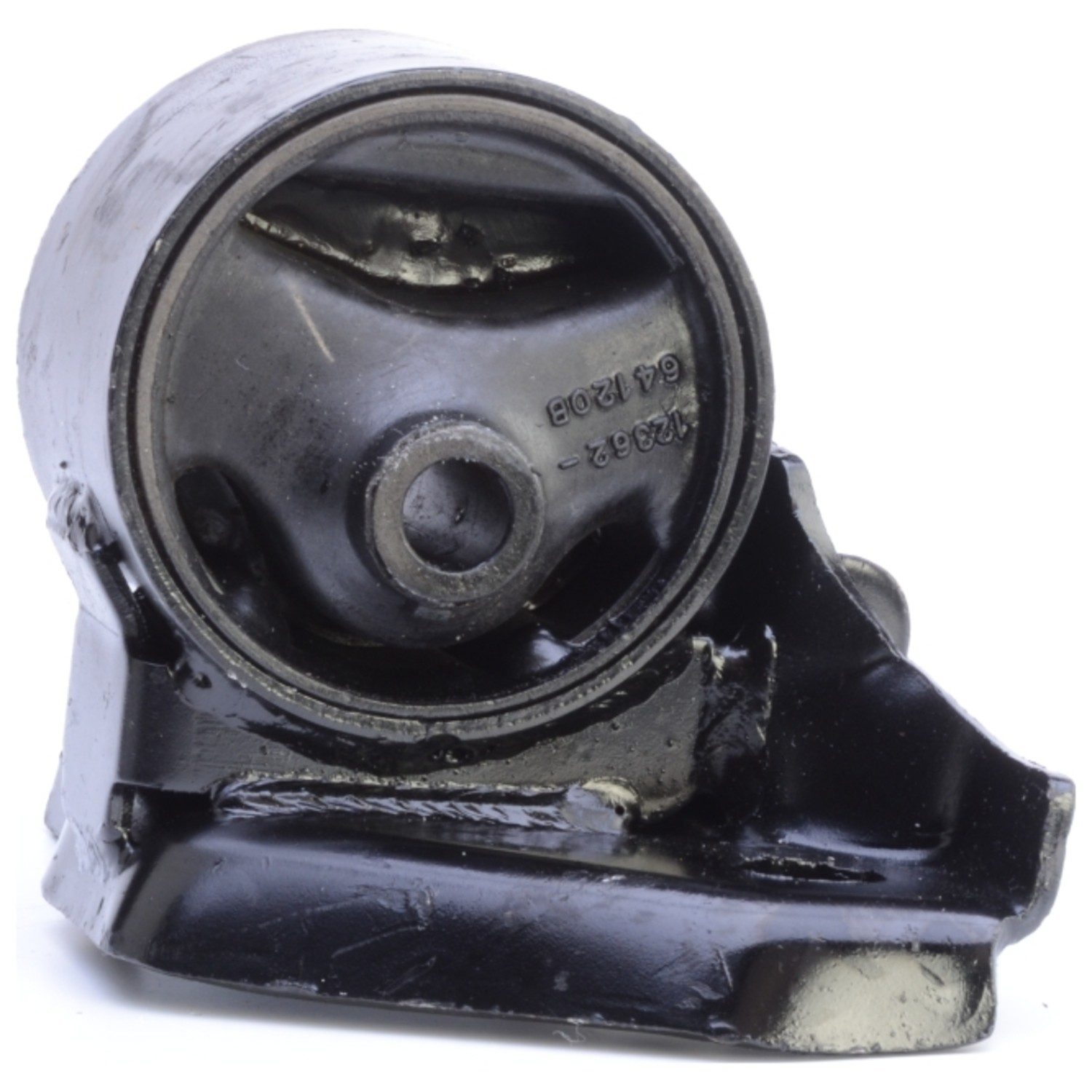 Left Manual Transmission Mount | ANCHOR 8856 Fits Toyota RAV4 1996-1997 — image 5