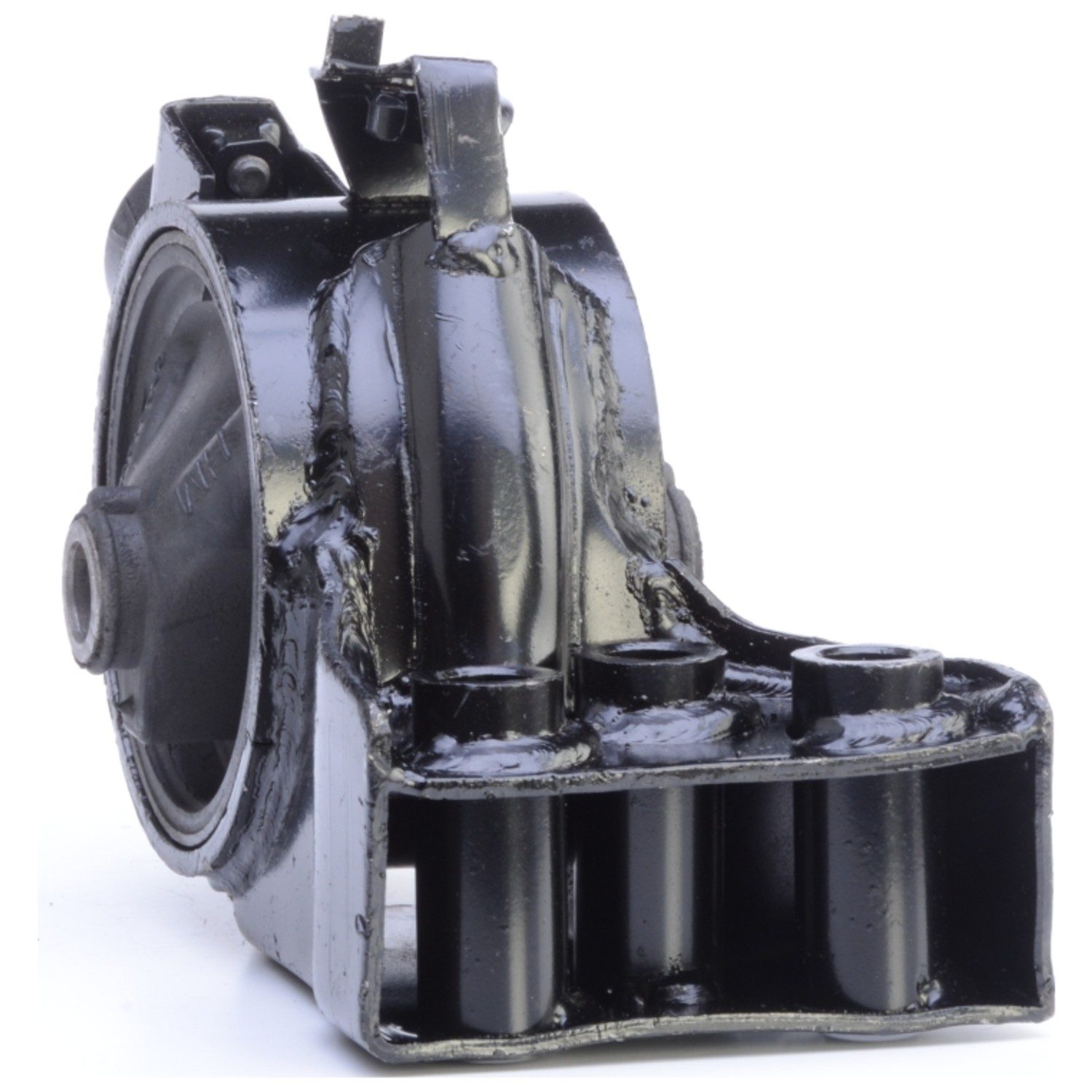 Front Right Engine Mount | ANCHOR 8877 Fits Mitsubishi Mirage 1997-2002 — image 4
