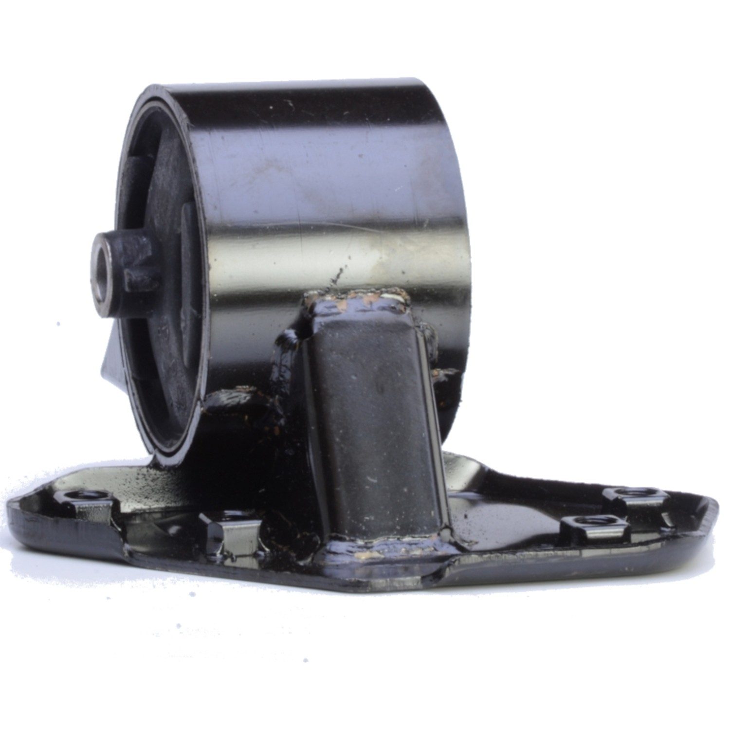 Right Manual Transmission Mount | ANCHOR 8938 Fits Hyundai Accent 2000-2002 — image 4