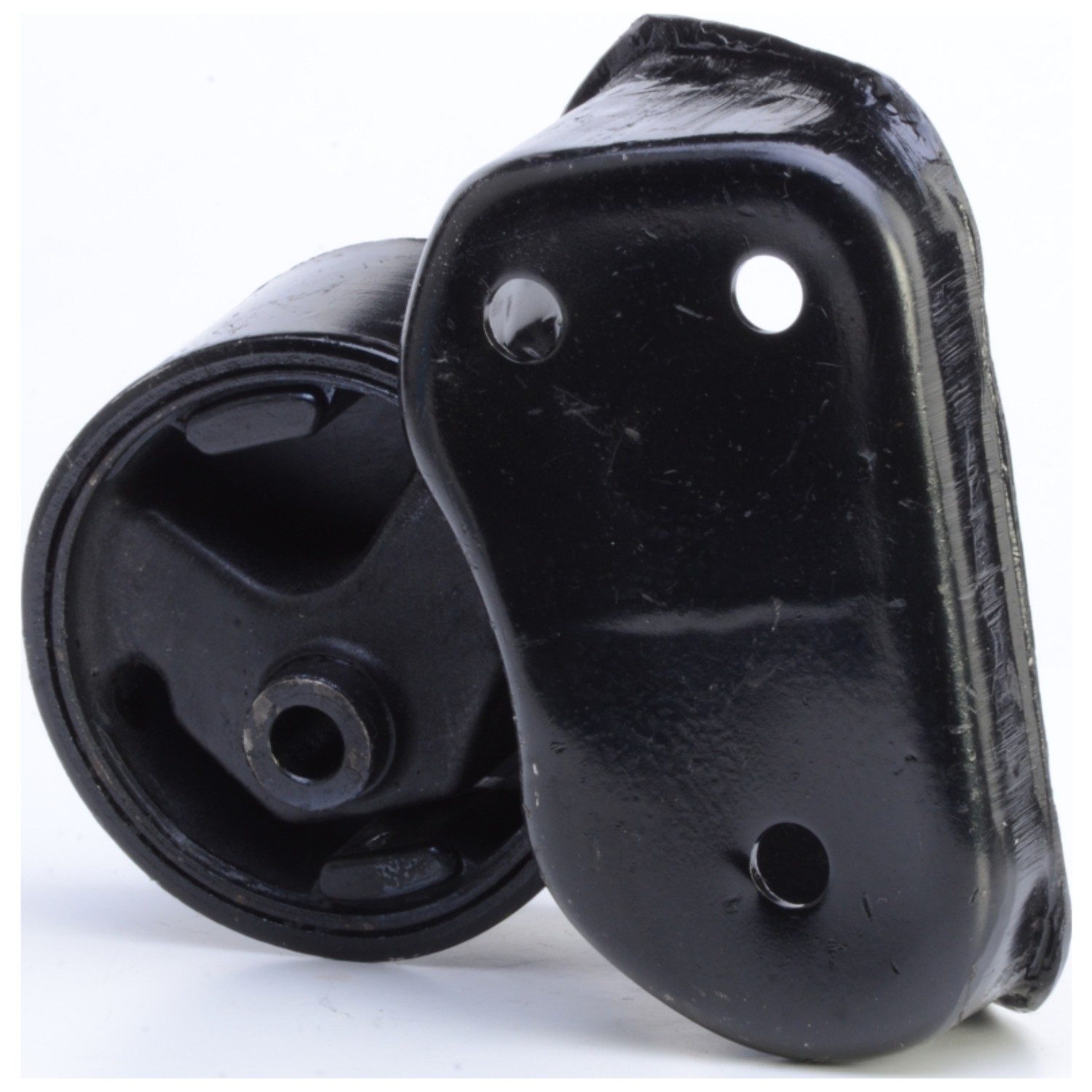 Left Automatic Transmission Mount | ANCHOR 8961 Fits Nissan — image 2