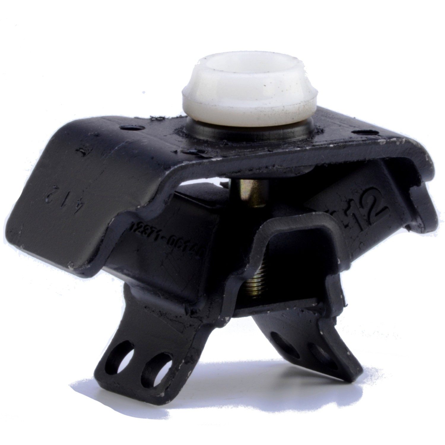 Rear Automatic Transmission Mount | ANCHOR 9500 Fits Toyota Tacoma 2005-2015 — image 3