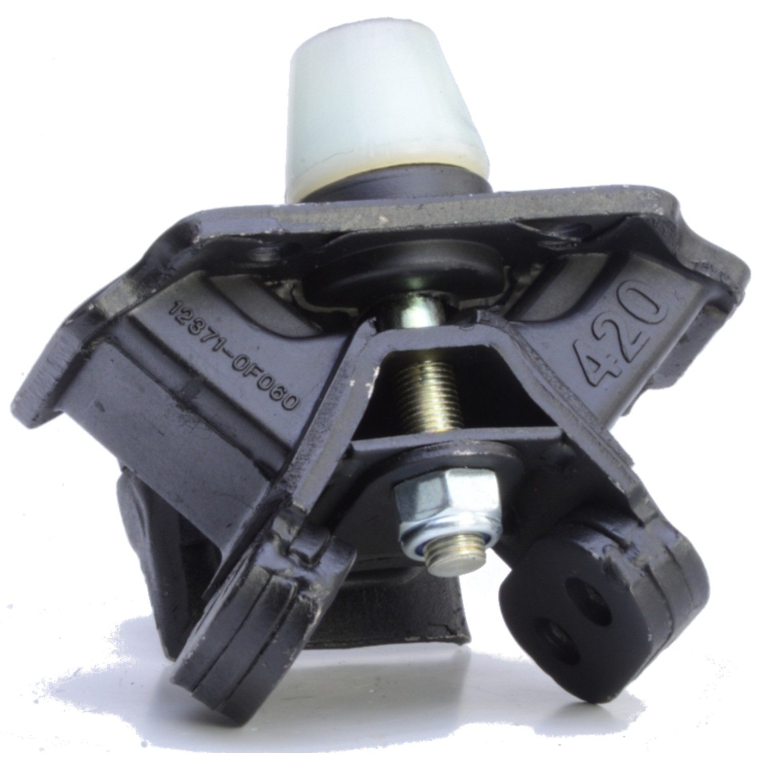 Rear Automatic Transmission Mount | ANCHOR 9519 Fits Toyota — image 5